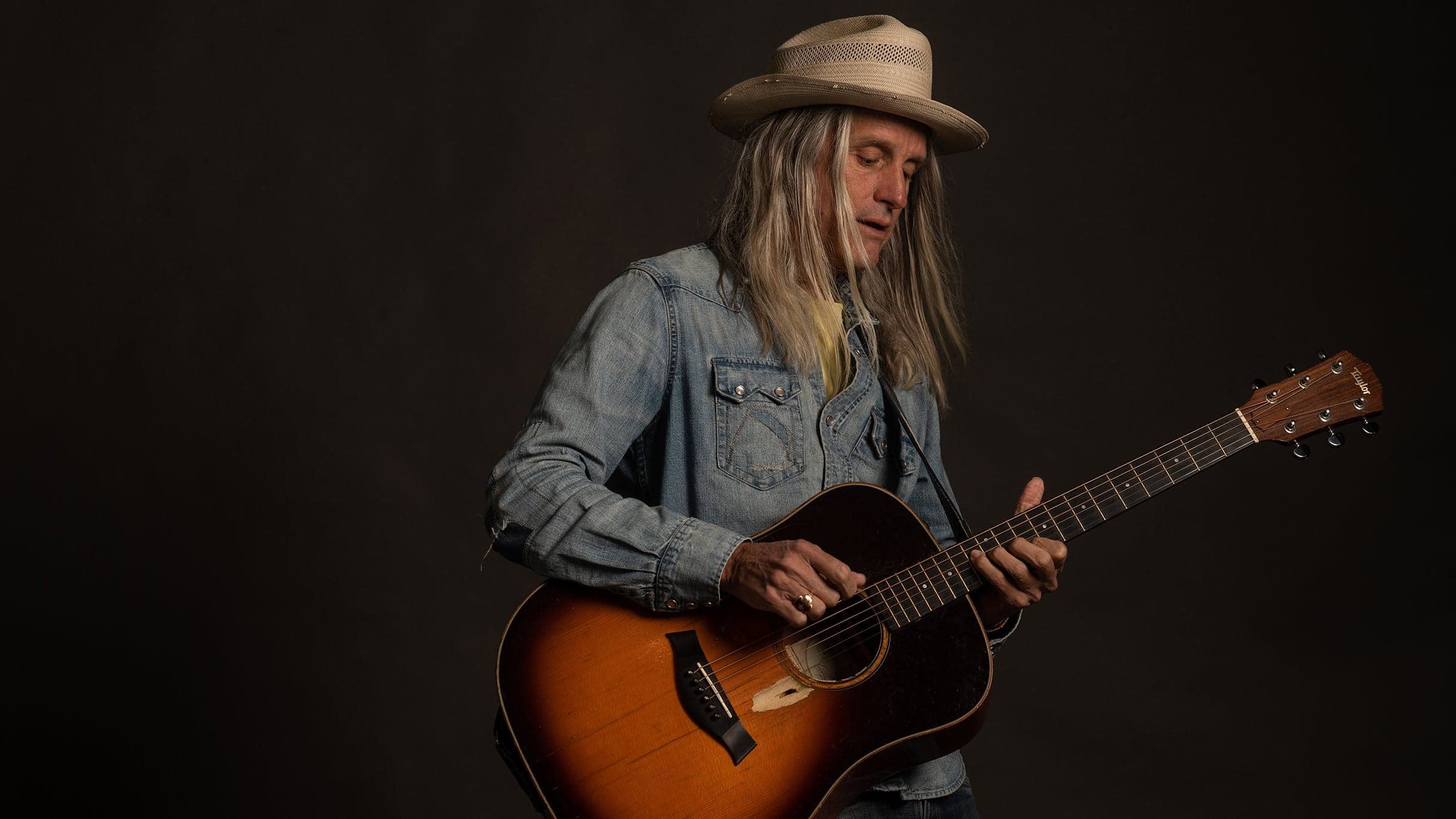 Steve Poltz 16th Annual 50th Birthday Bash with special guest The Rugburns event image