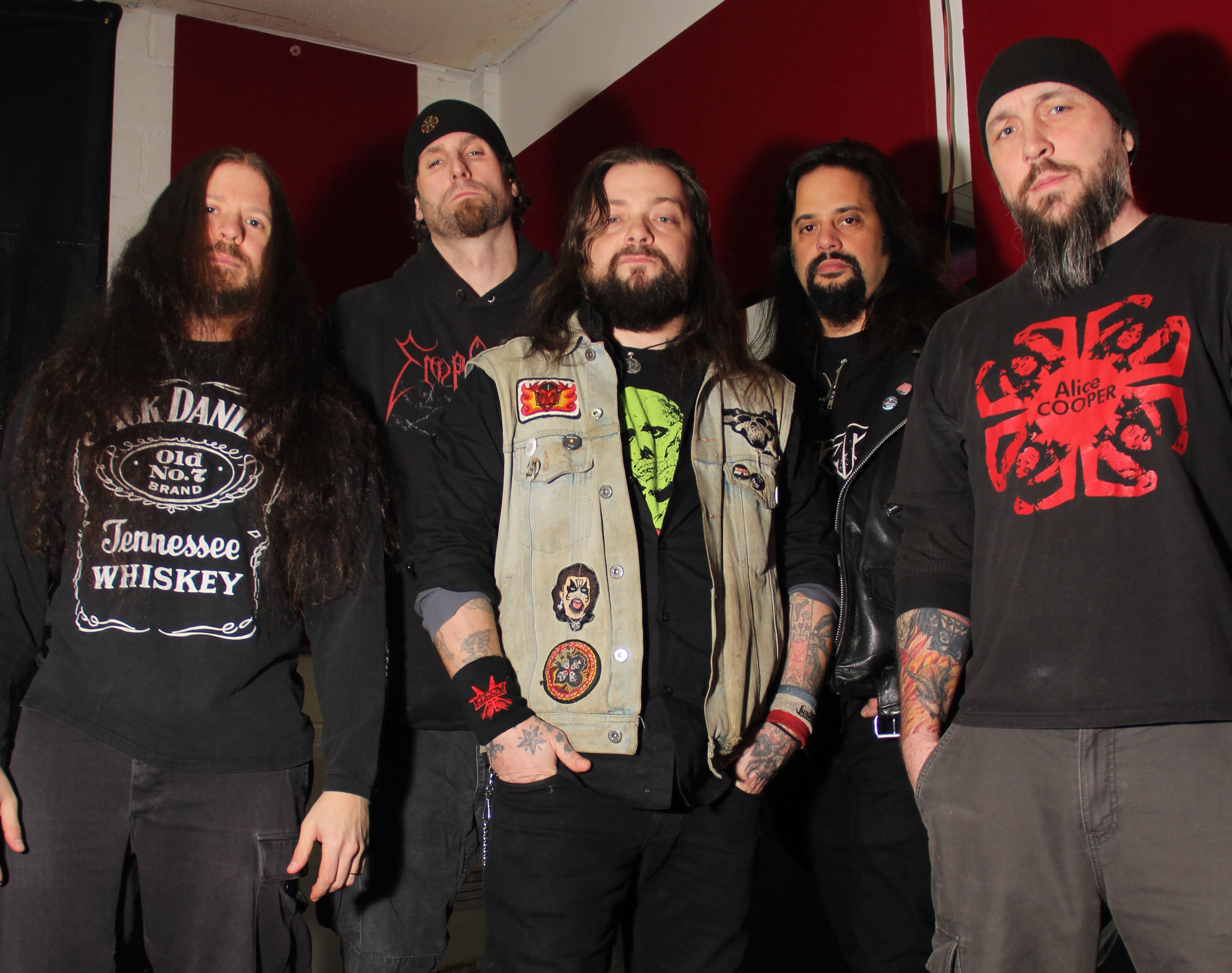 Ringworm event image