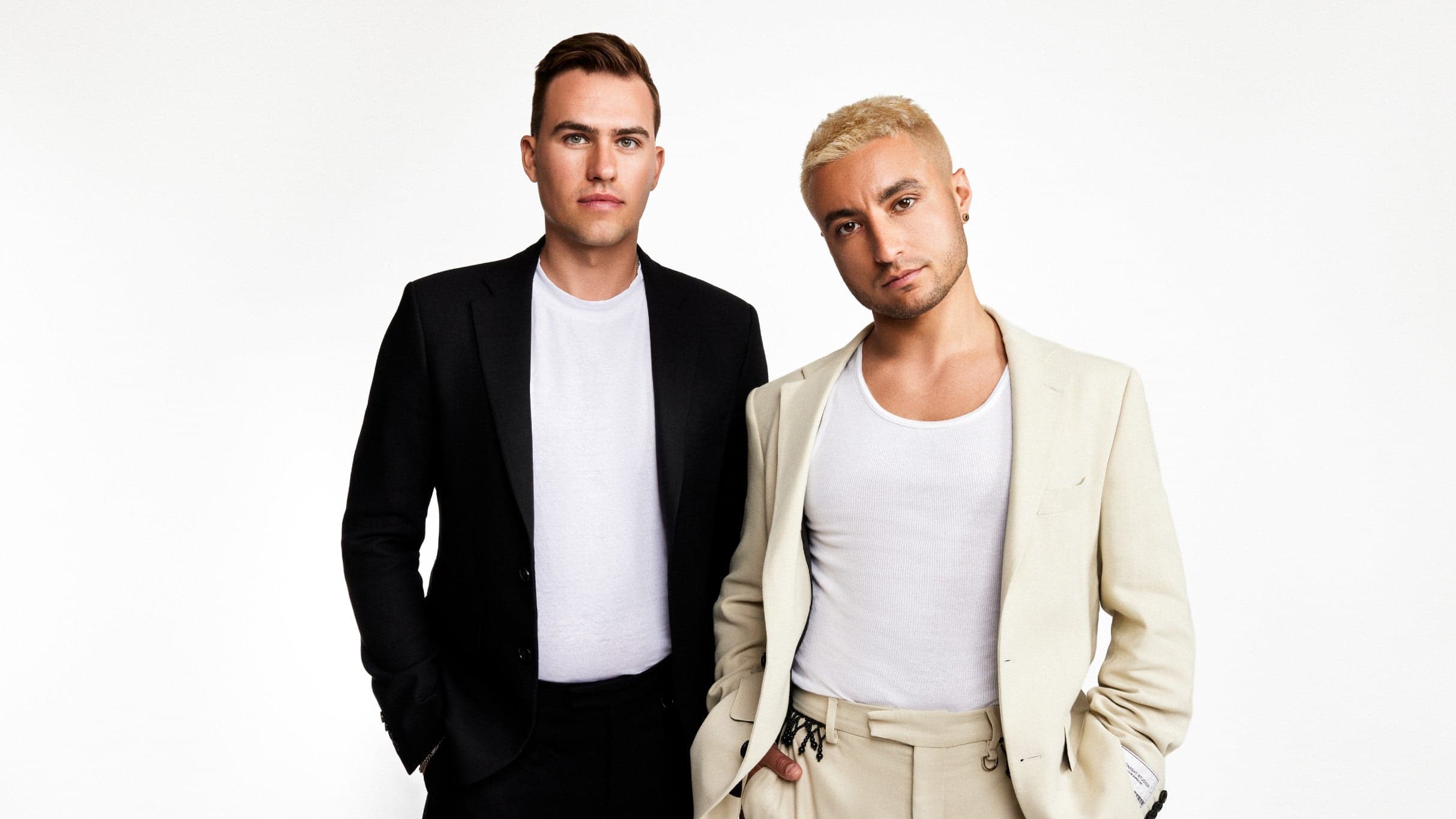 Loud Luxury w/ GUDFELLA event image
