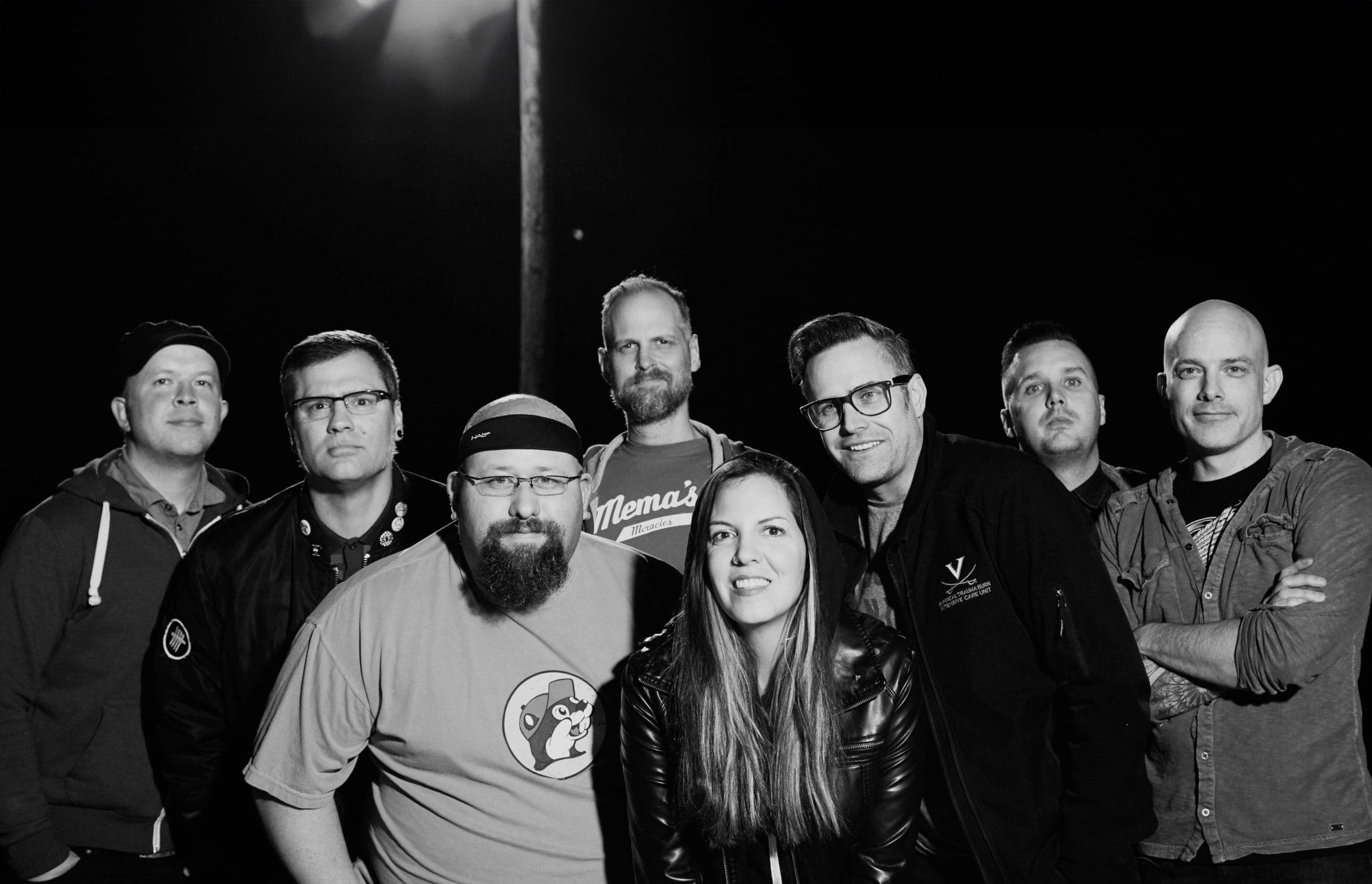Five Iron Frenzy event image