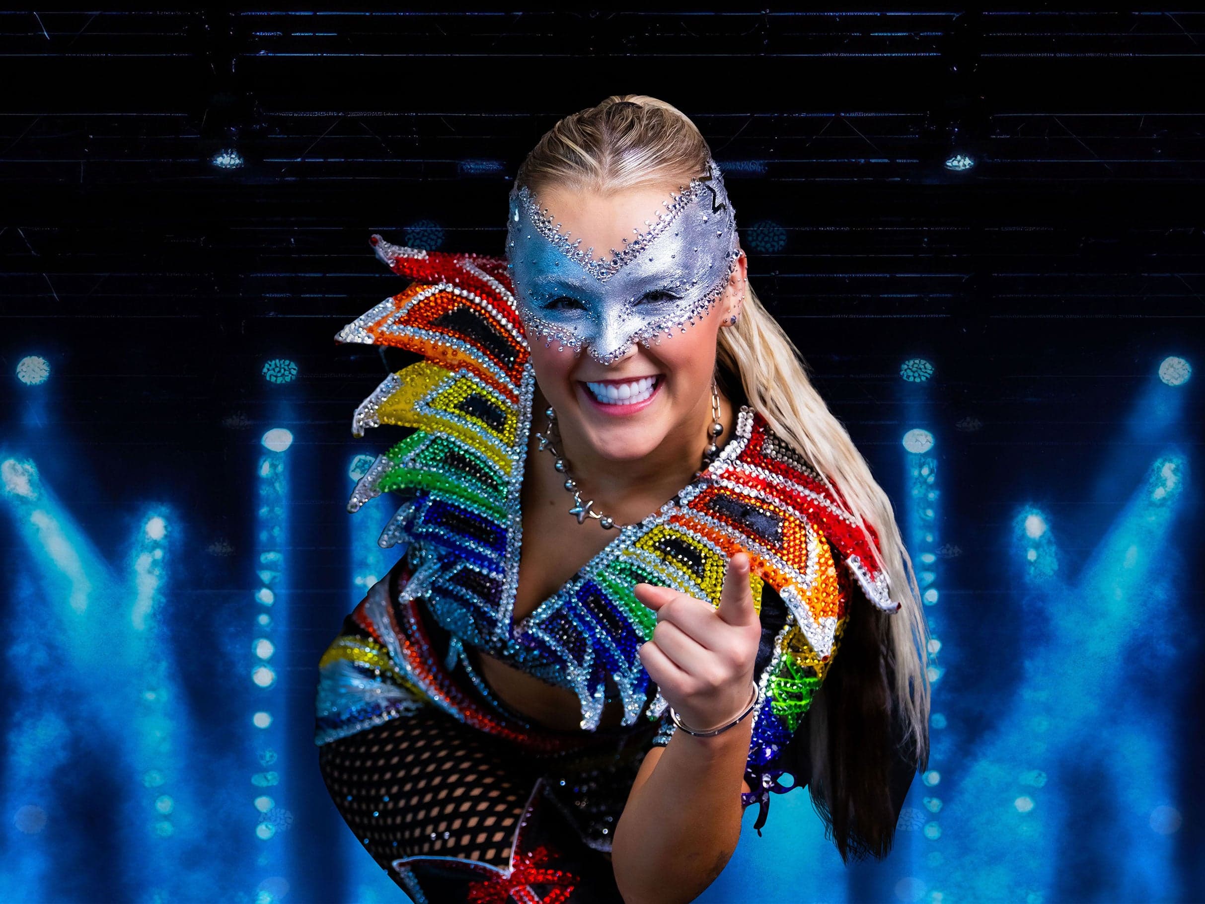 JoJo Siwa LIVE event image