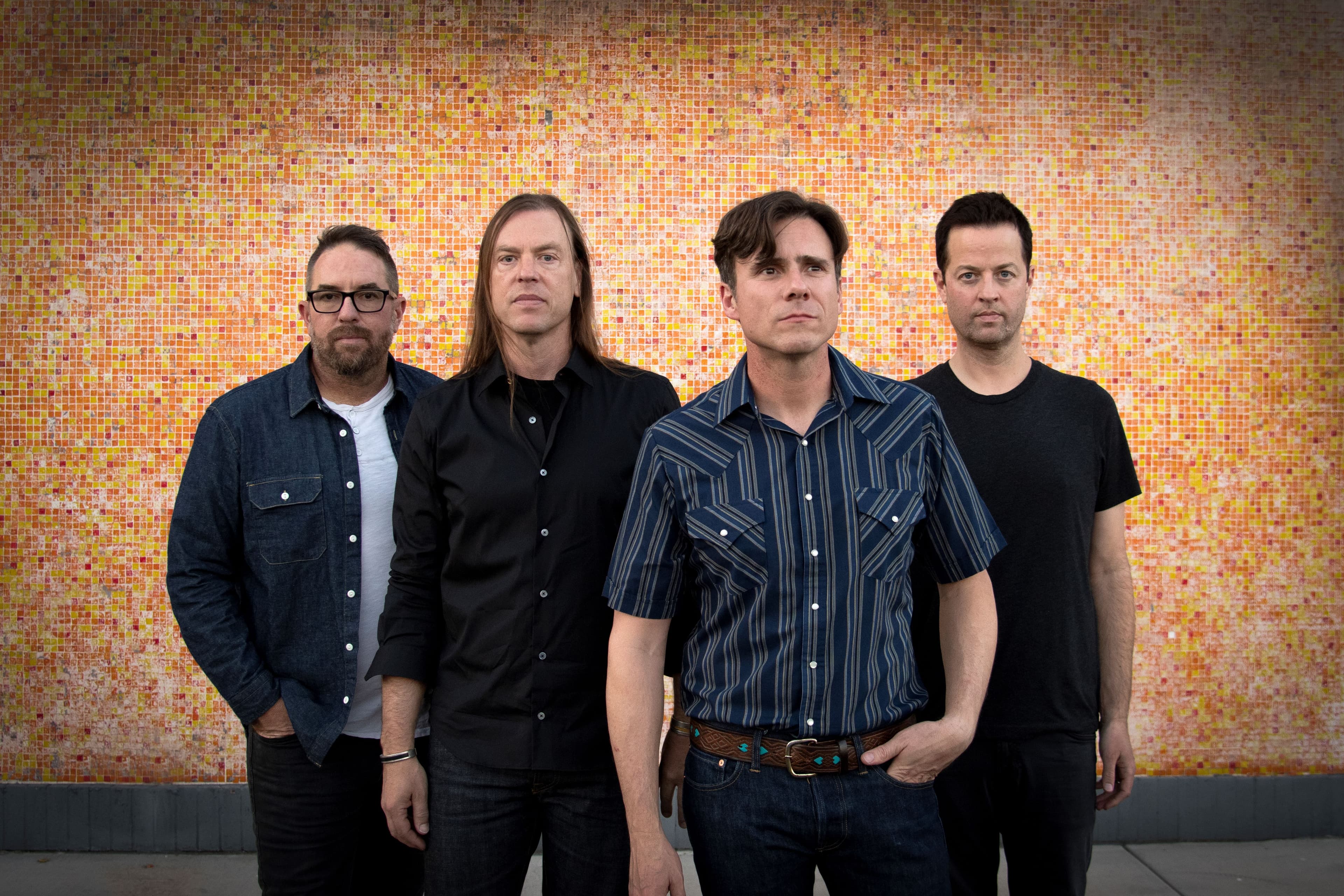 Jimmy Eat World event image