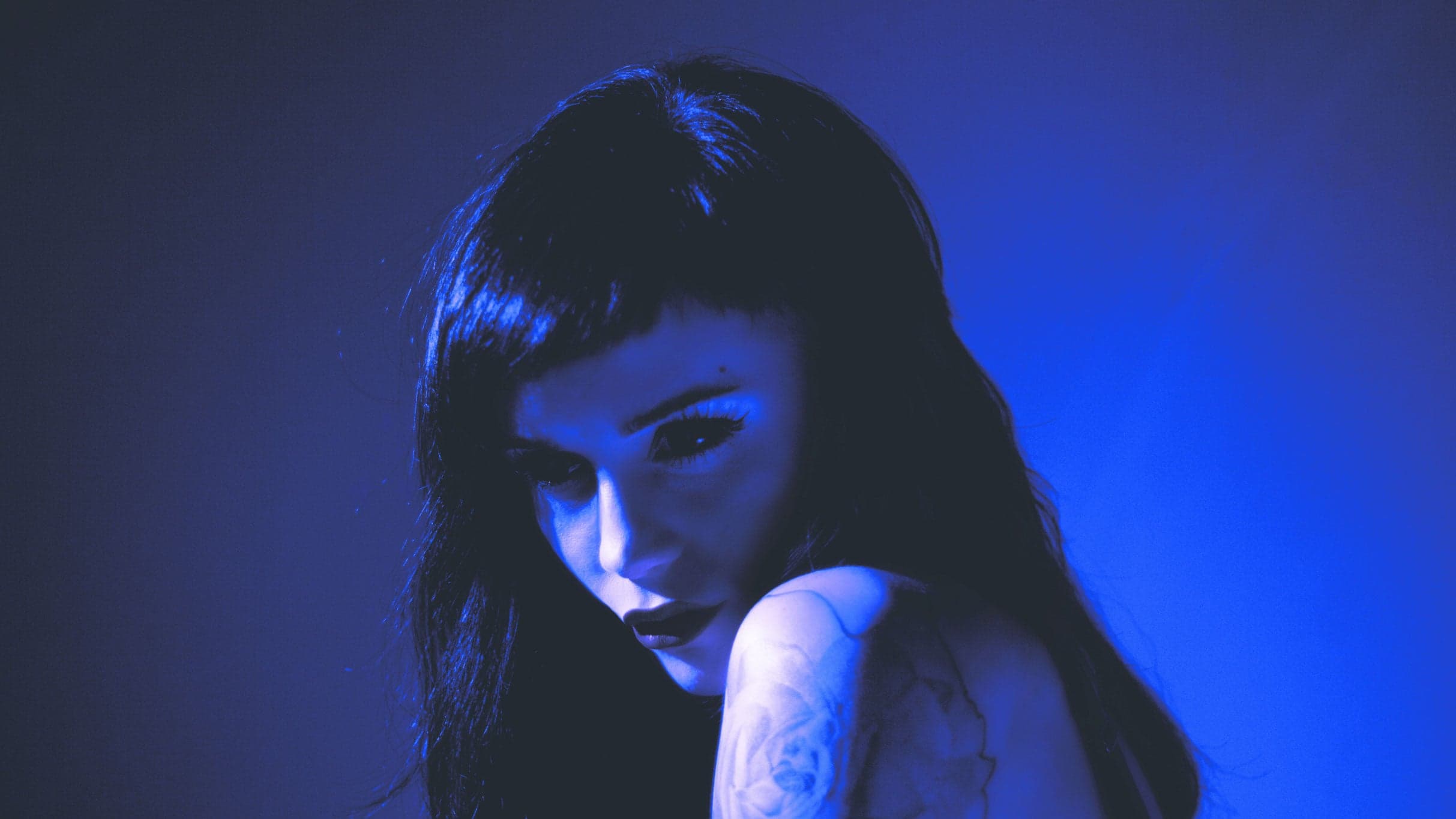 NMLA/LGN presents NYXX, Danny Blu, and Die Sexual (18+) event image