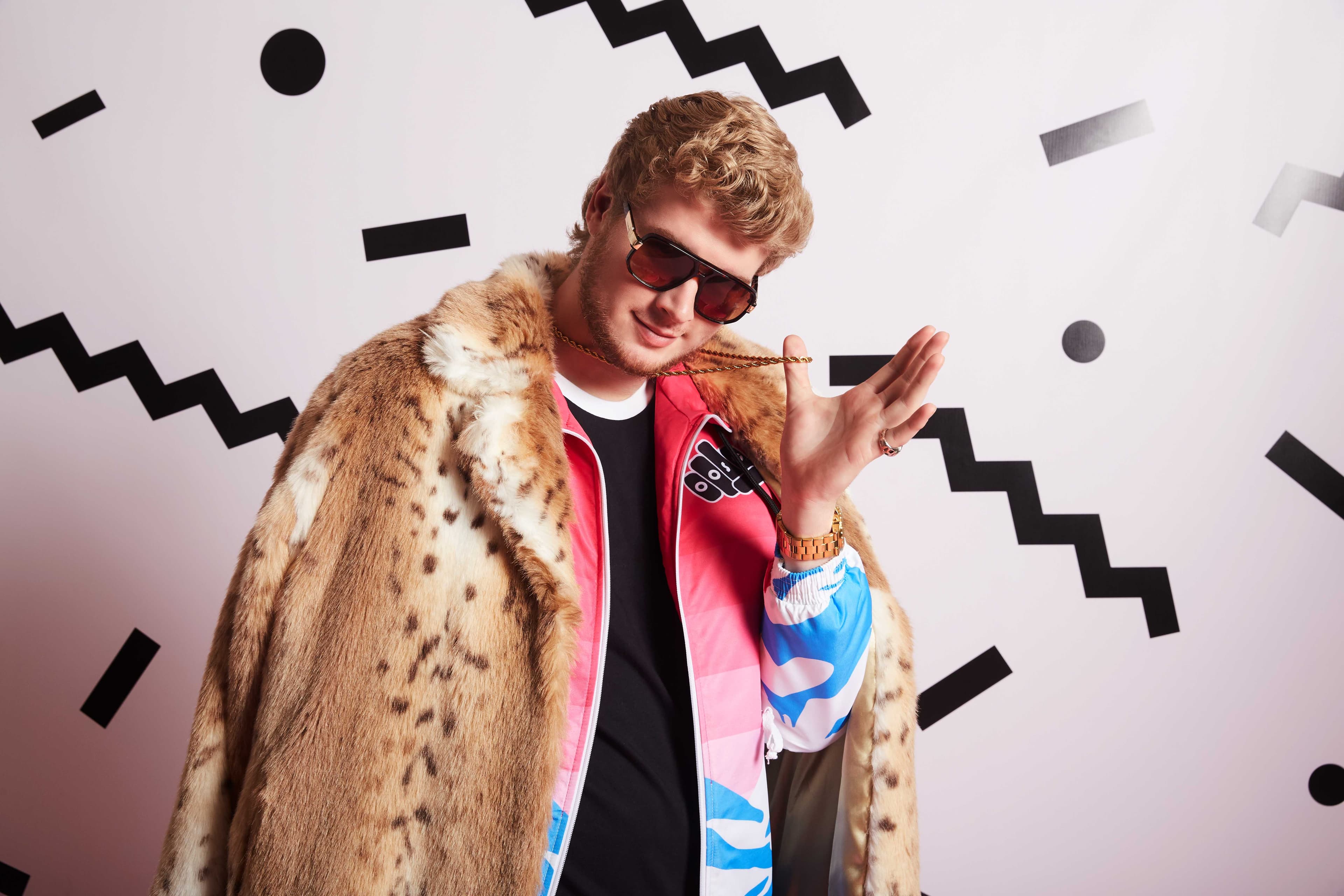 Yung Gravy Presents - The Grits & Gravy Tour w/ Carter Vail event image