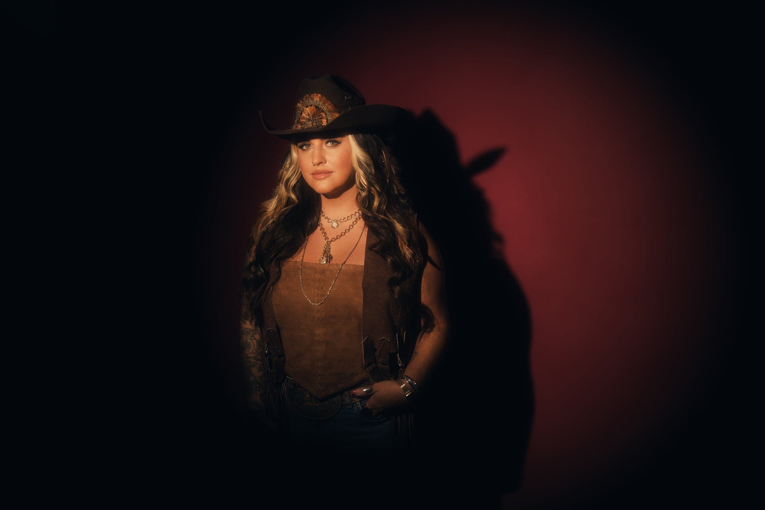 Taylor Austin Dye - Damn Good Day Tour event image