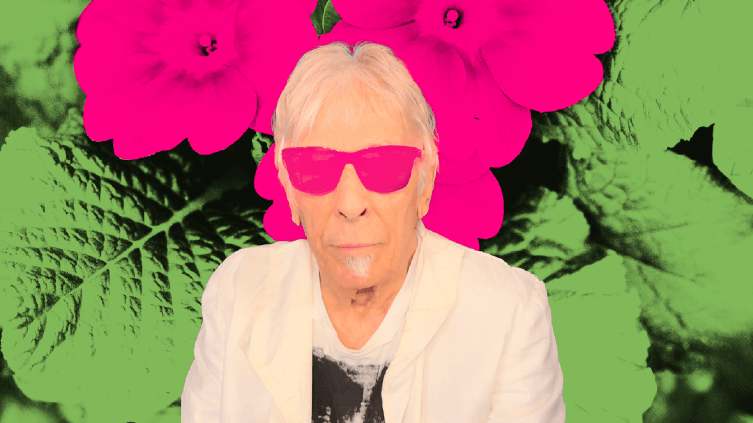 John Cale event image