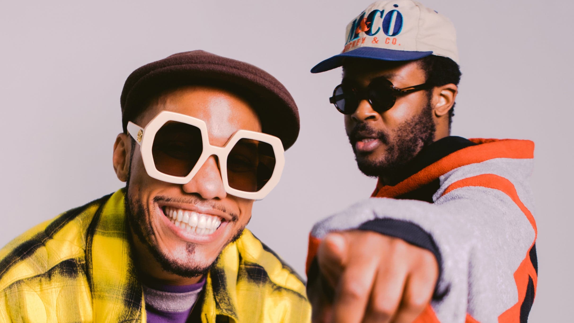 NXWORRIES: WHY LAWD? Tour event image