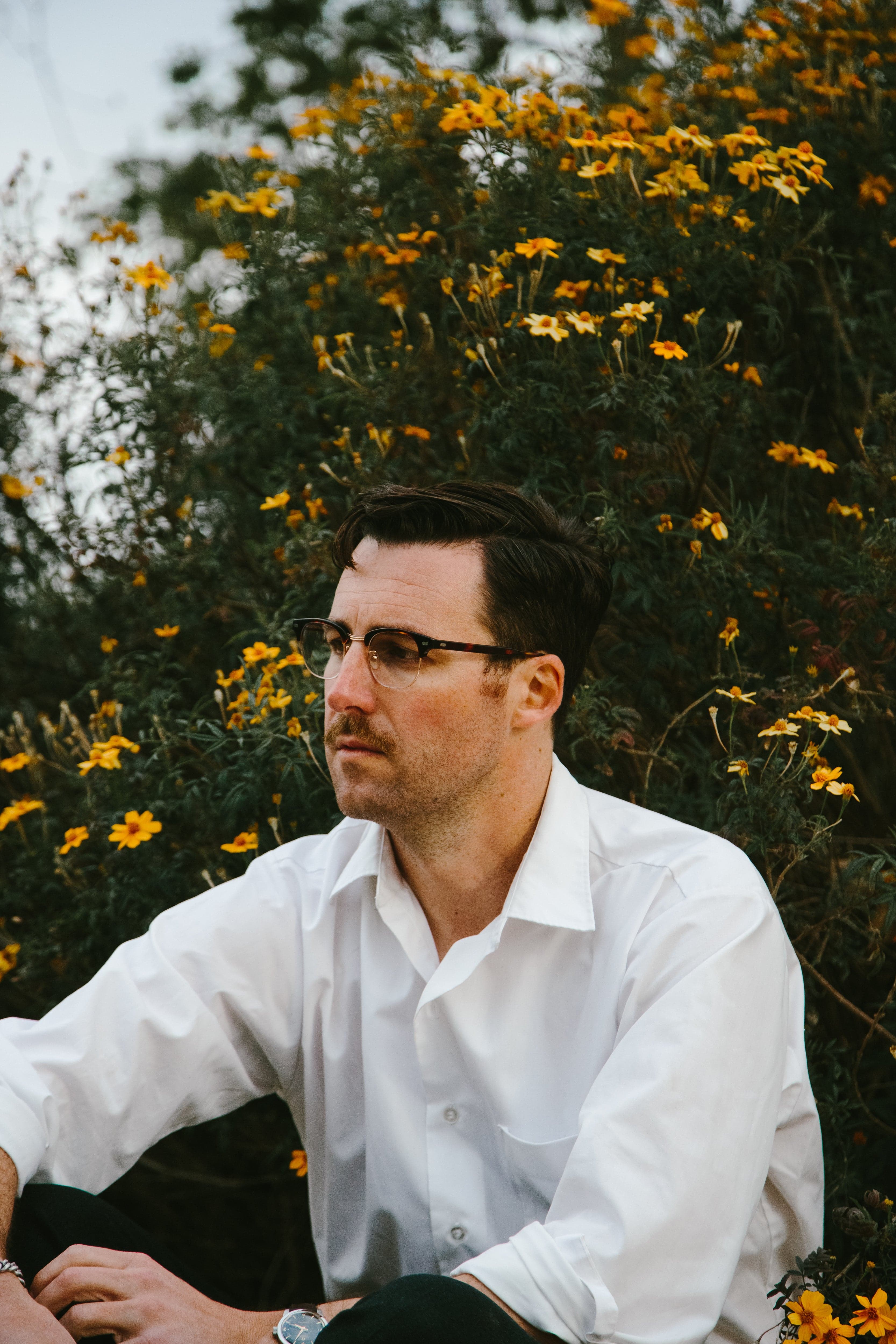 Nick Waterhouse / Ben Pirani & The Means of Production event image