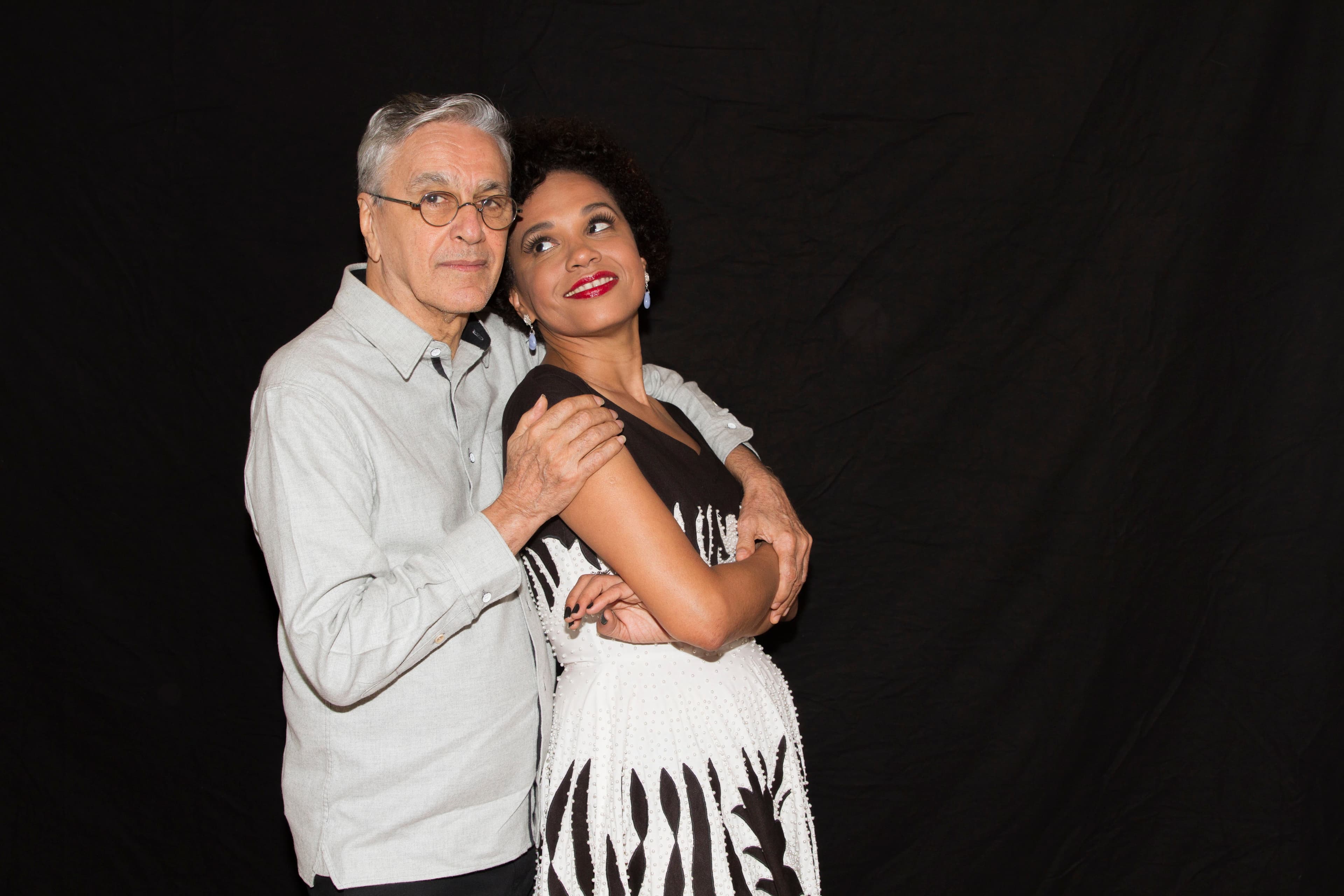 Caetano Veloso event image