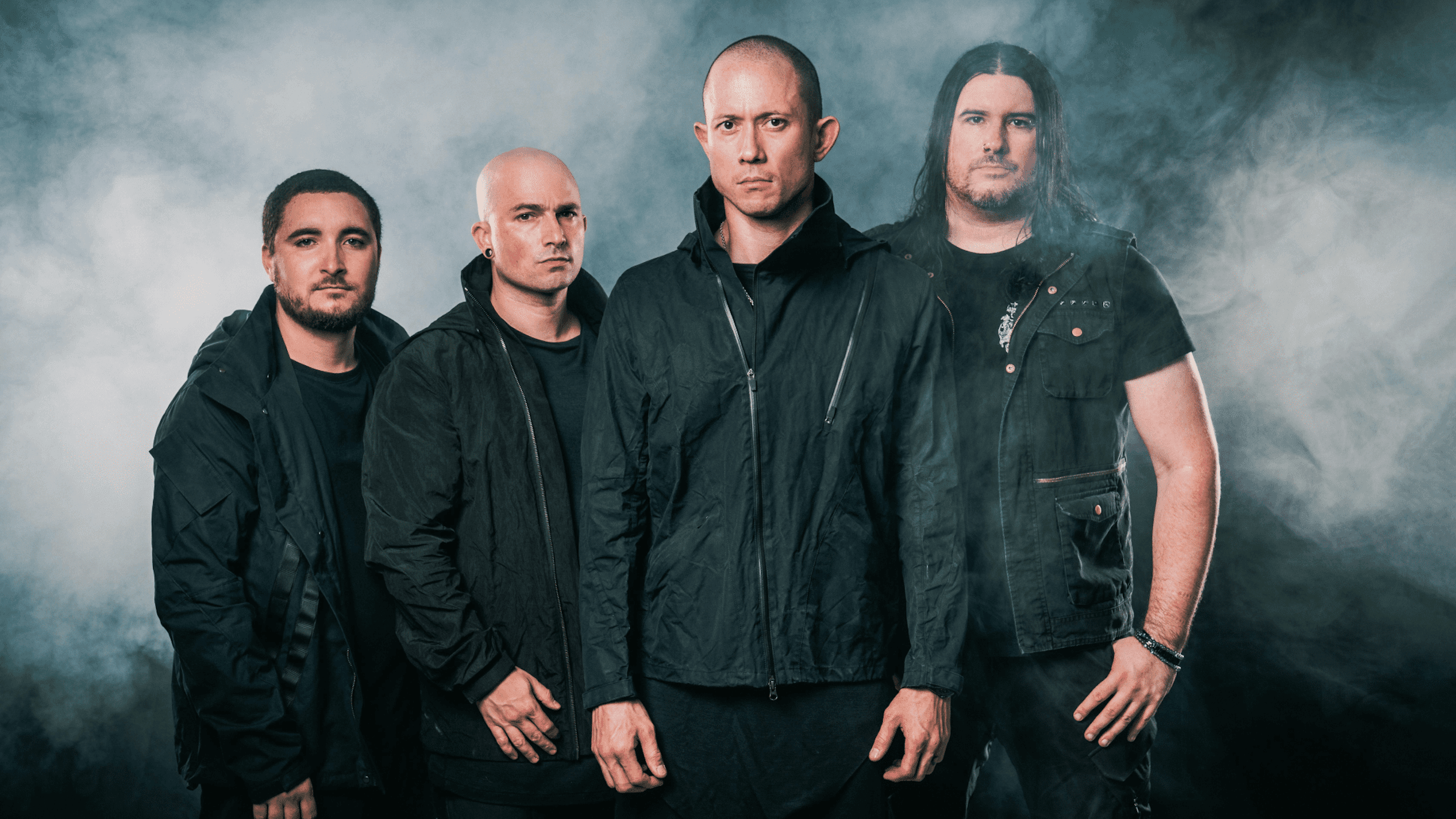 Trivium & Bullet for My Valentine: The Poisoned Ascendancy Tour 2025 event image