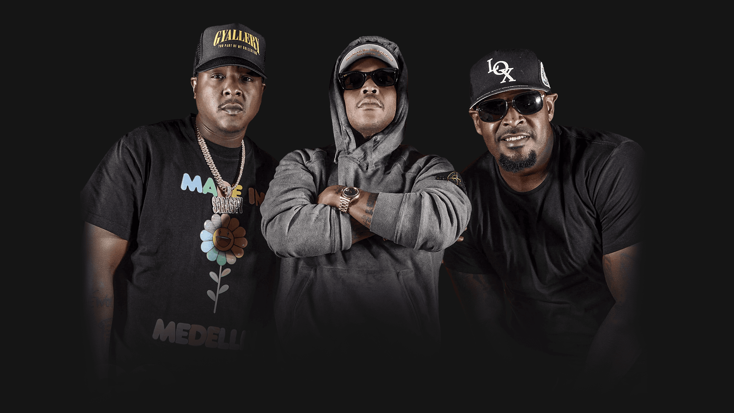 The Lox: 30th Anniversary Tour event image