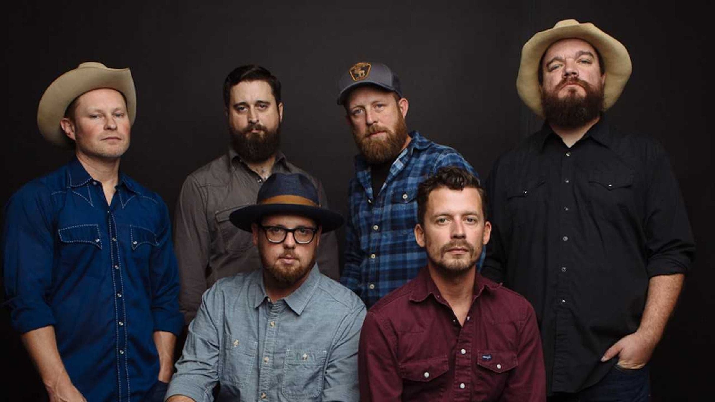 Turnpike Troubadours event image