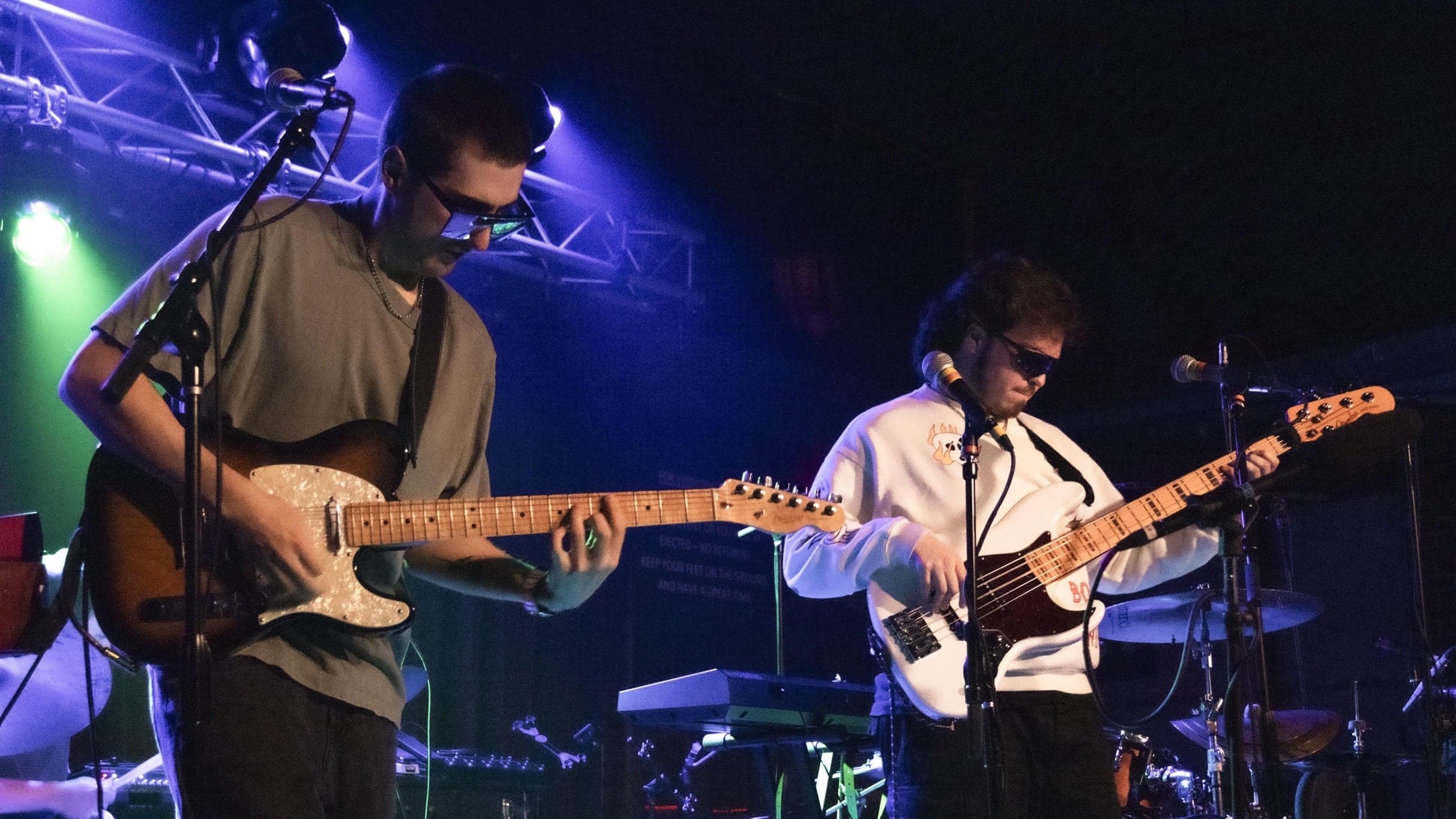 New Colossus Festival Presents: event image