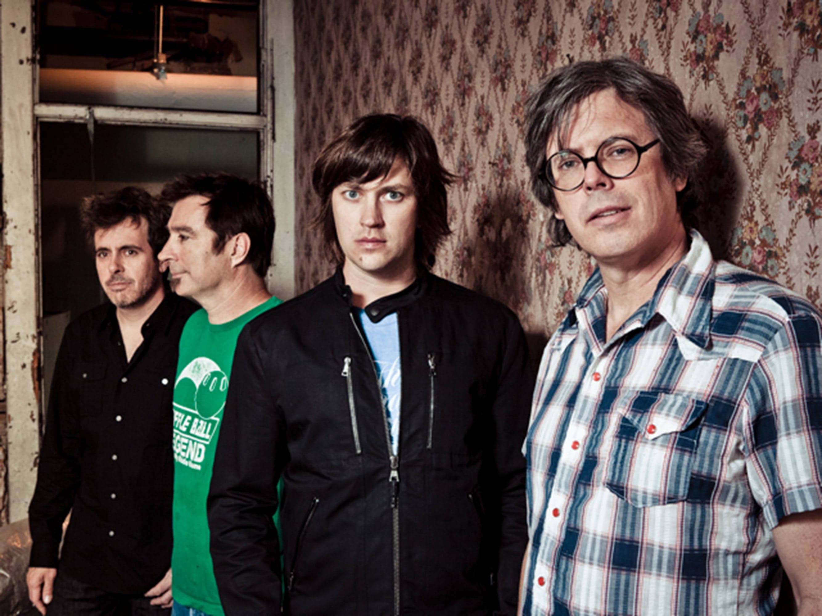 Old 97's event image