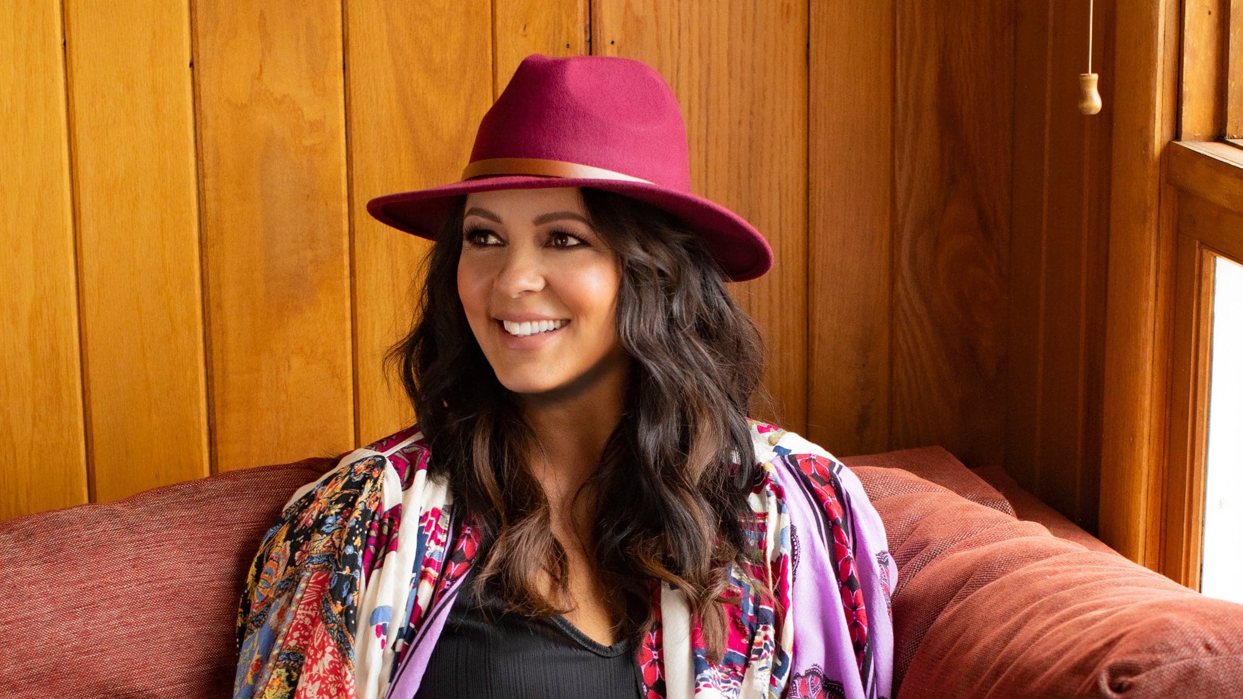 Sara Evans event image