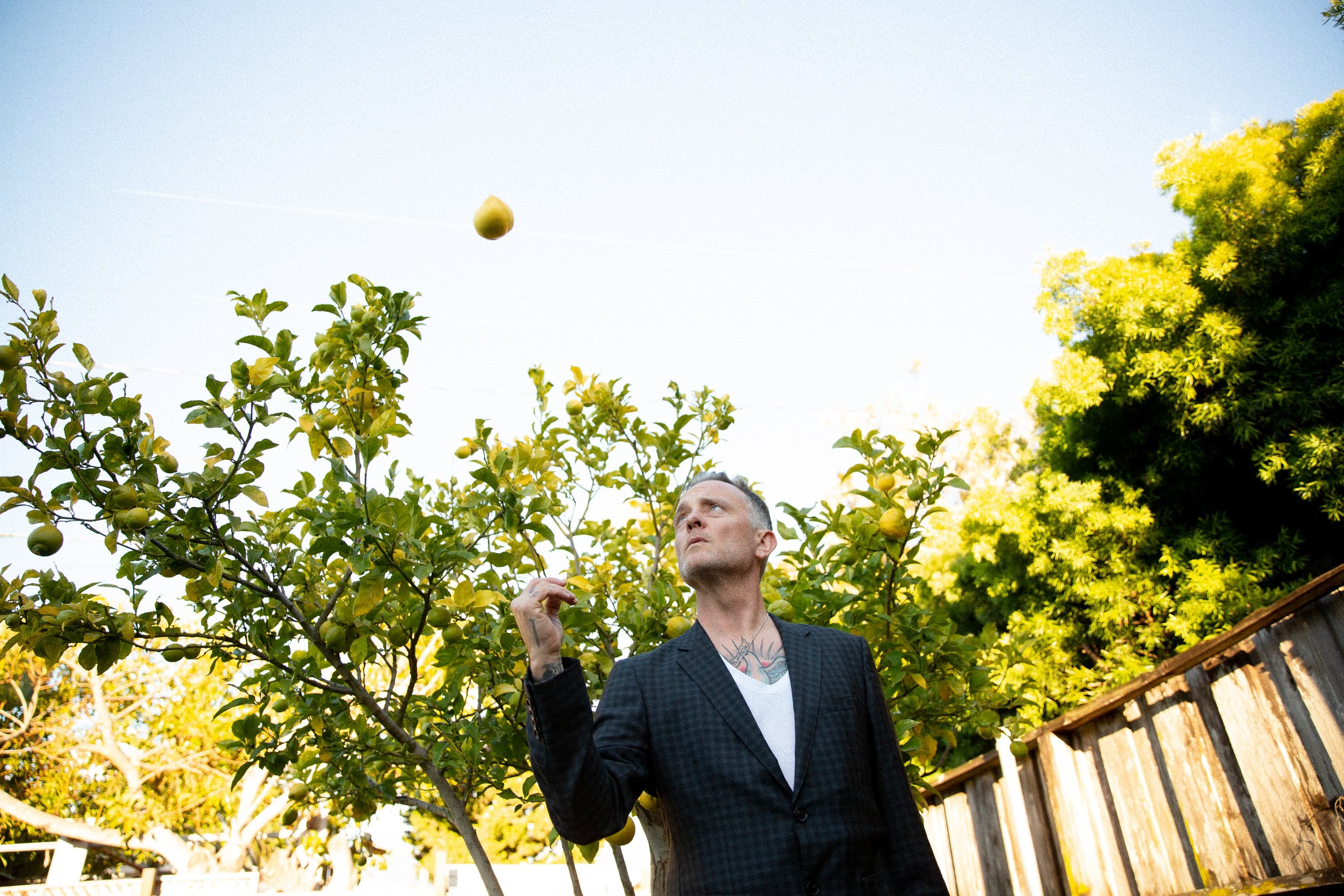 Dave Hause @ 191 Toole event image
