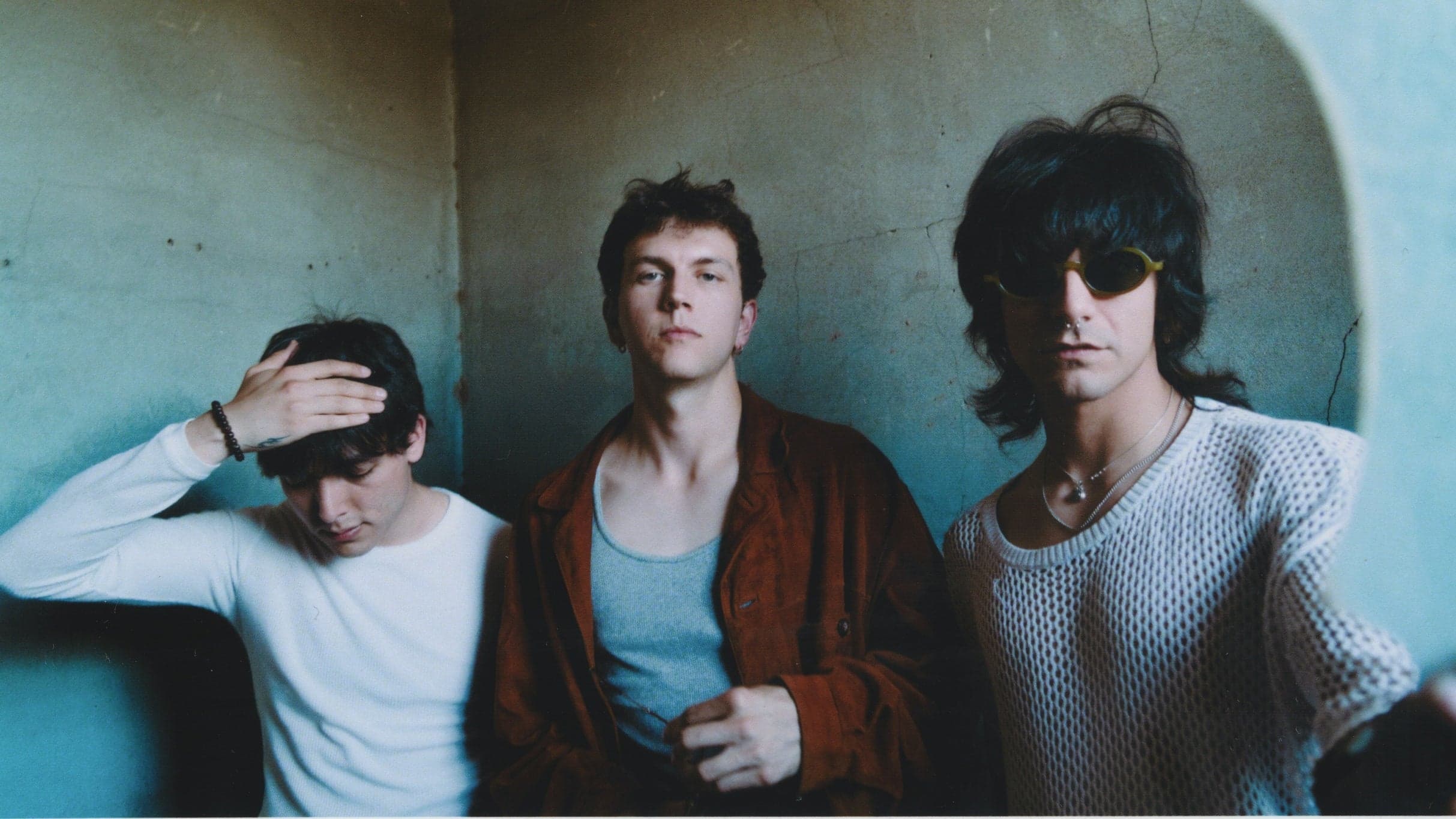 Late Night Drive Home event image