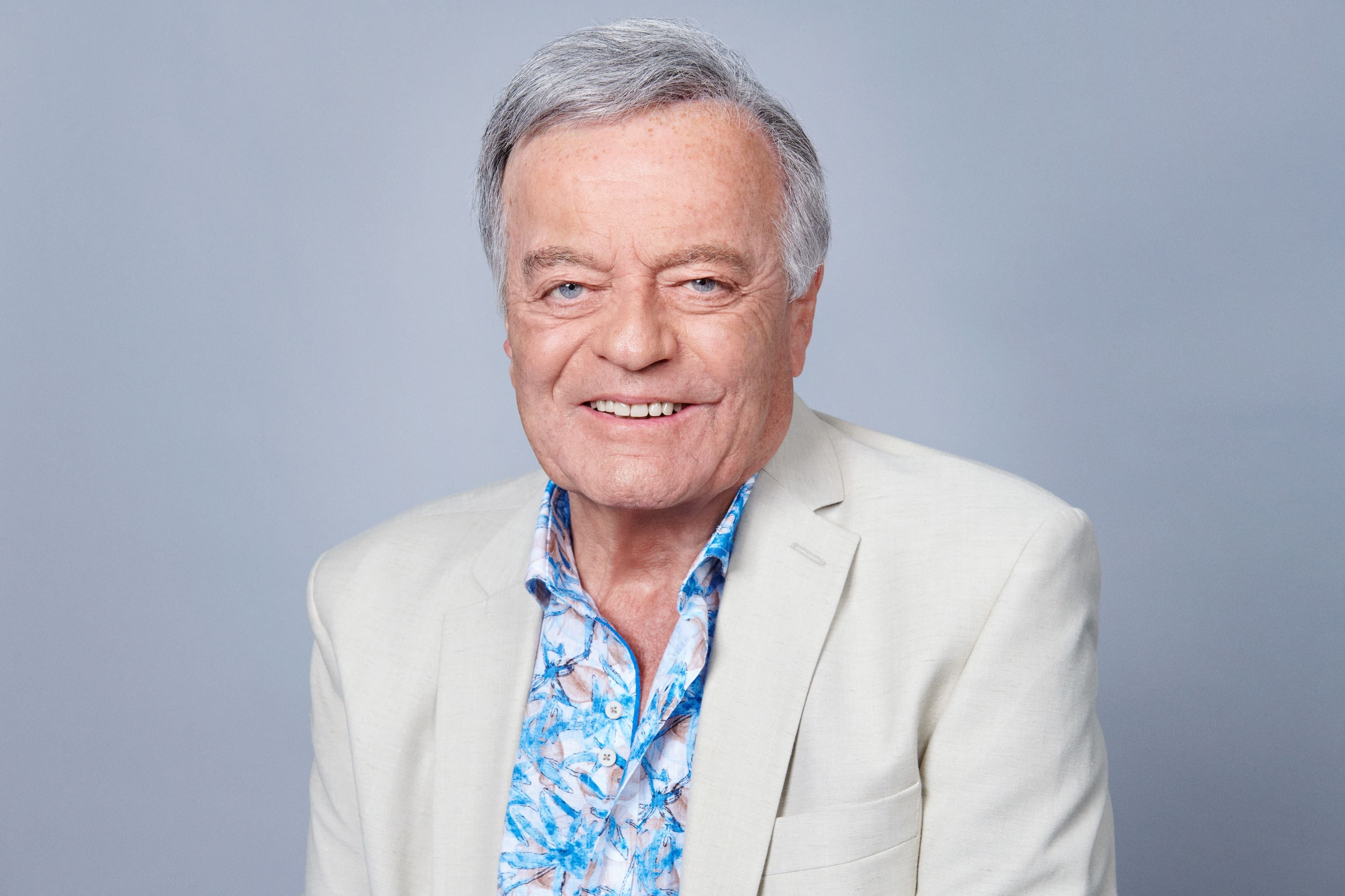 Sounds Of The 60's Live - Hosted By Tony Blackburn OBE event image
