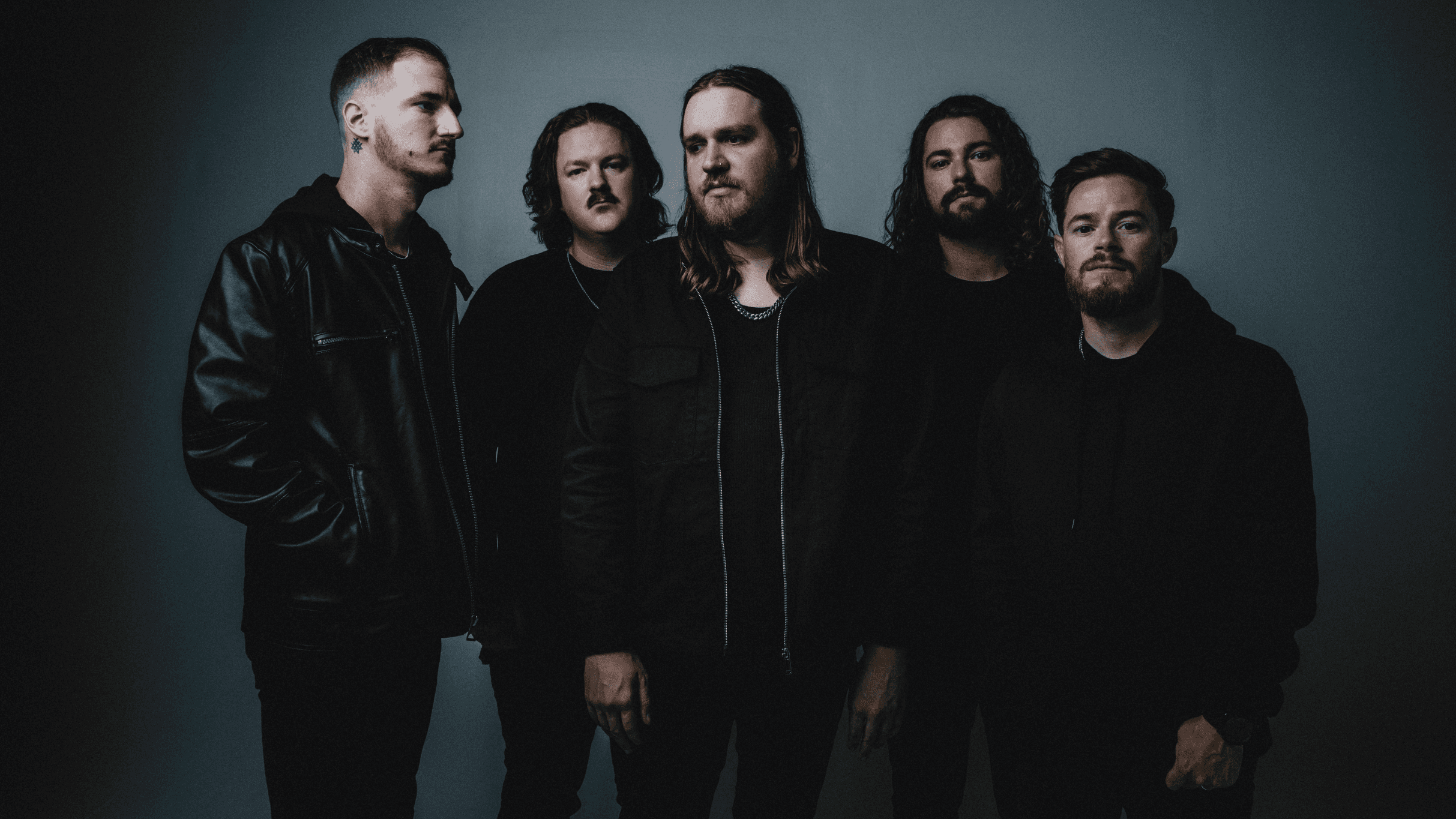 Wage War - The Manic Tour event image