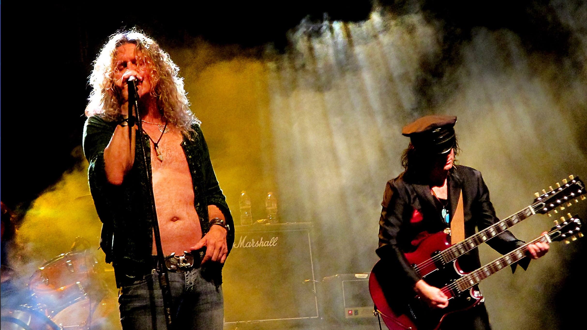 Kashmir- The Live Led Zeppelin Show event image