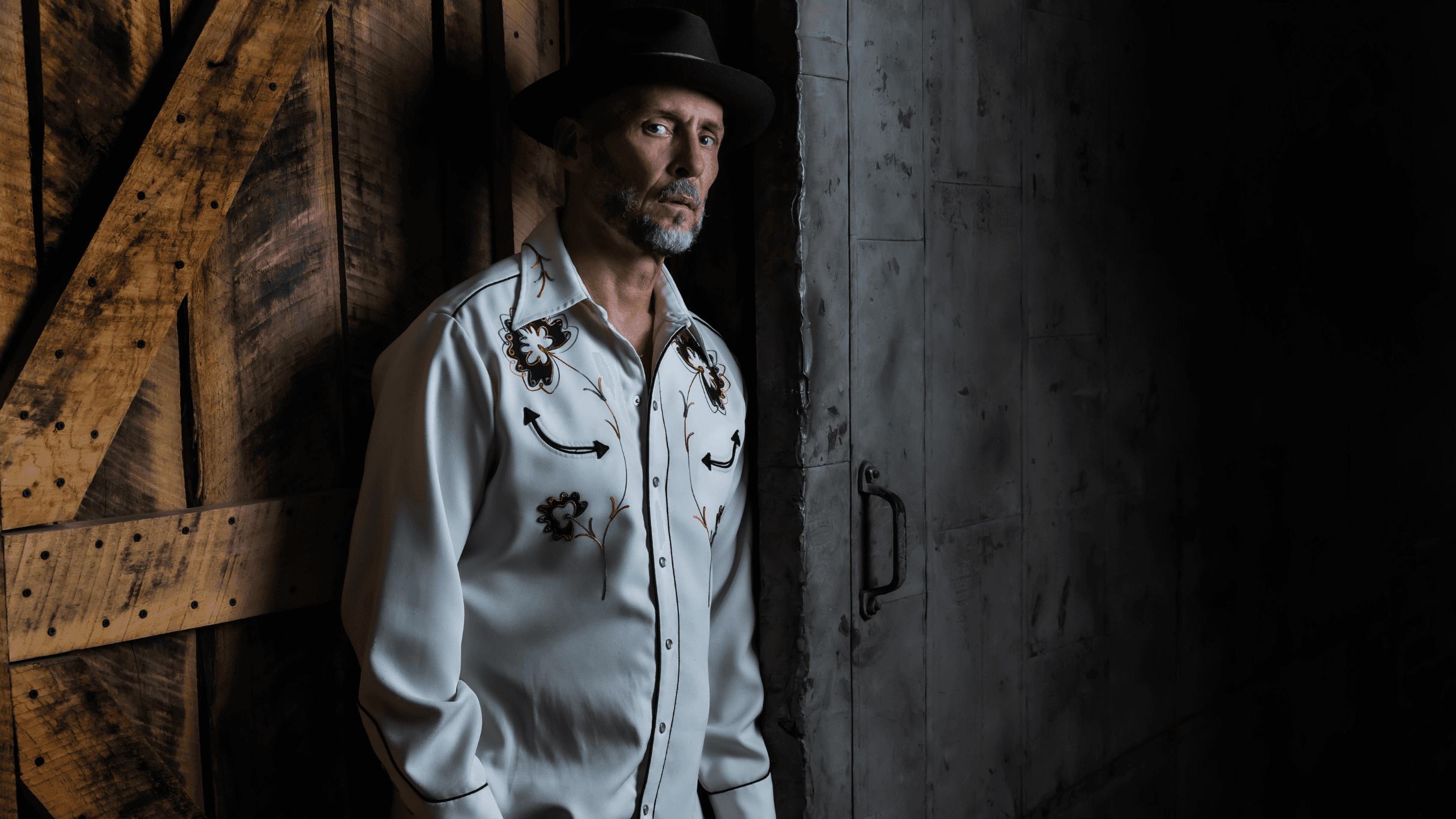 Paul Thorn & Chris Knight event image