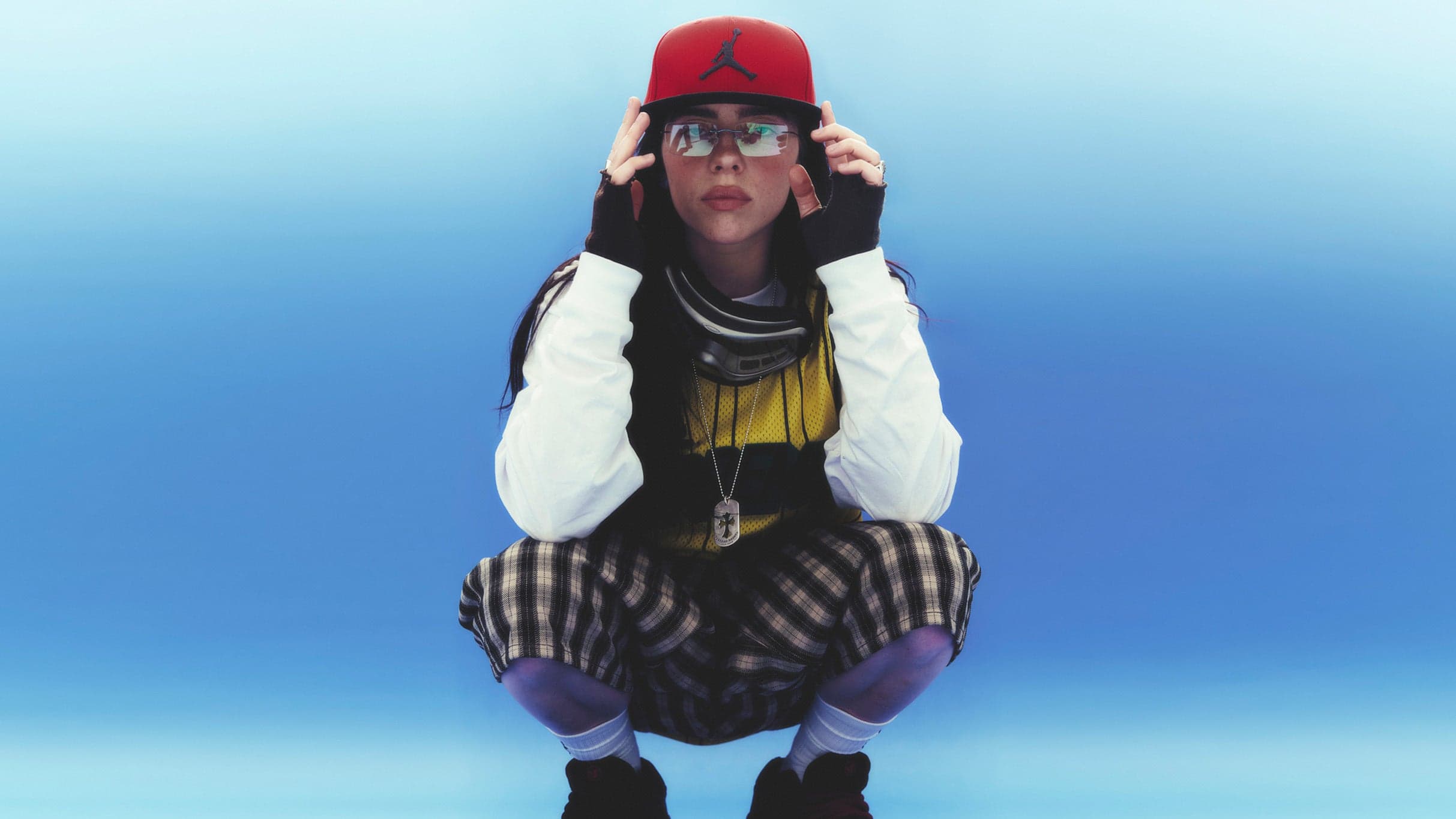 BILLIE EILISH: HIT ME HARD AND SOFT: THE TOUR event image