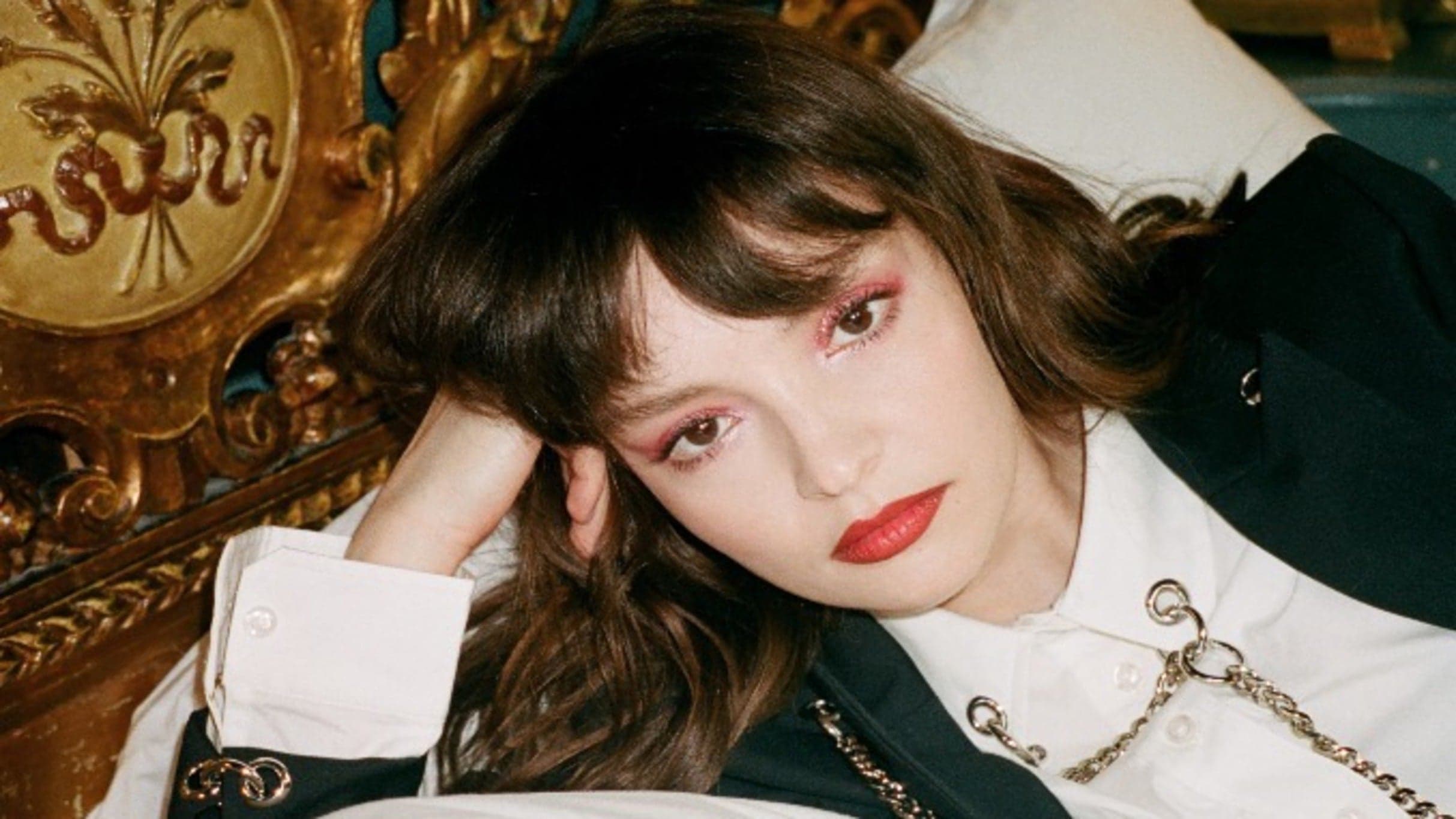 Lauren Mayberry - Vicious Creature Tour event image