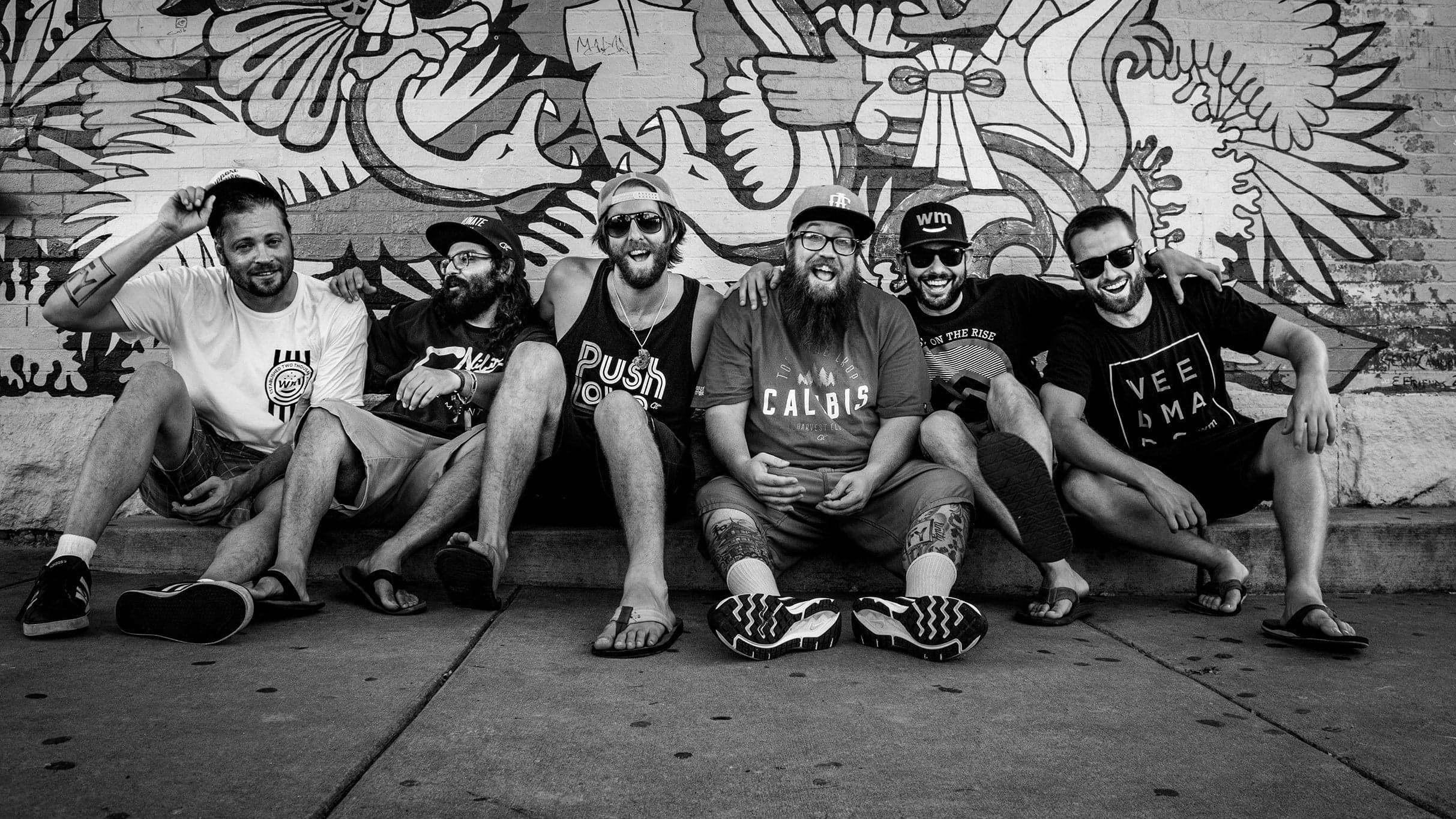 West End Trading Co Presents The 17th Annual Hurricane Party event image