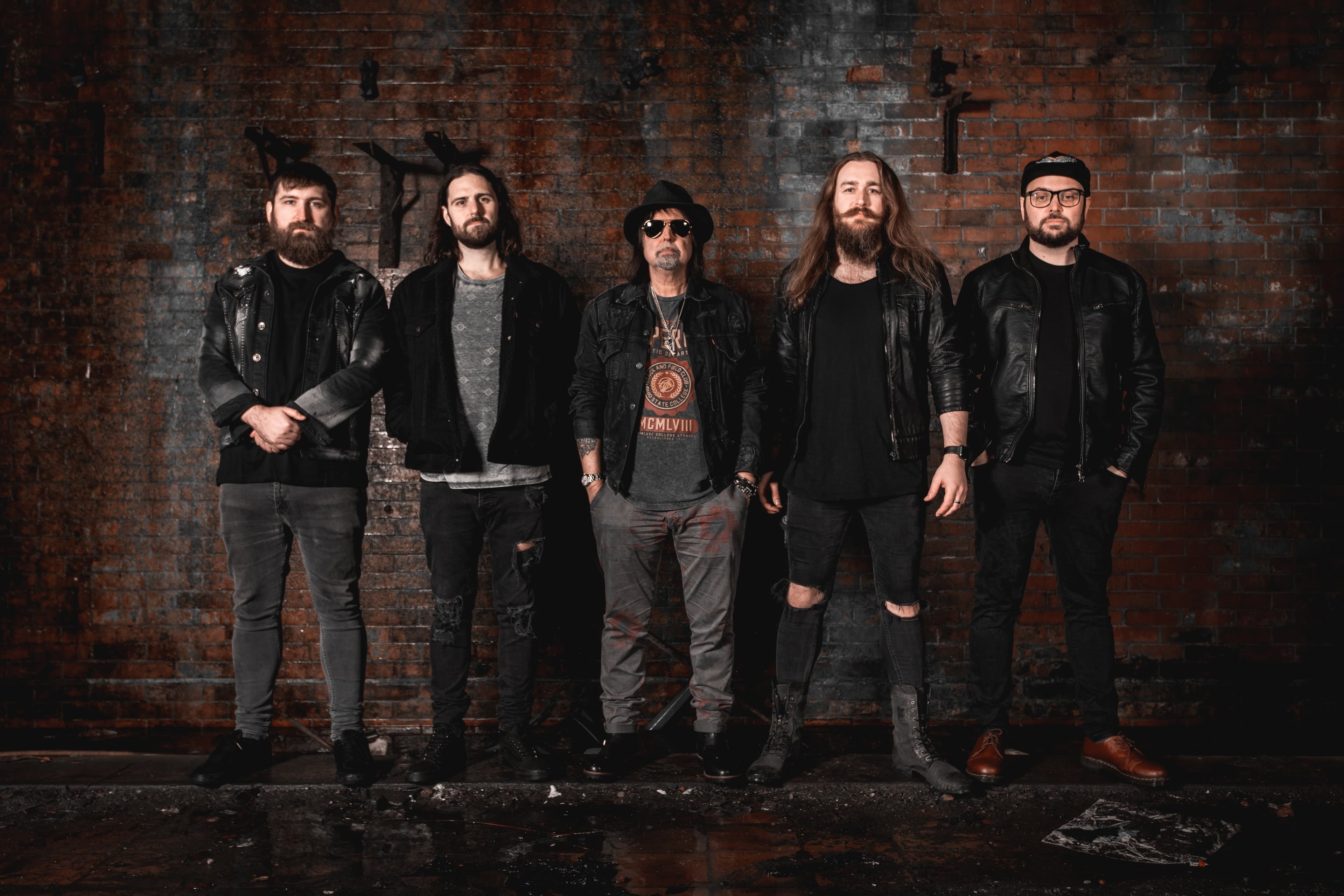 Phil Campbell & The Bastard Sons event image