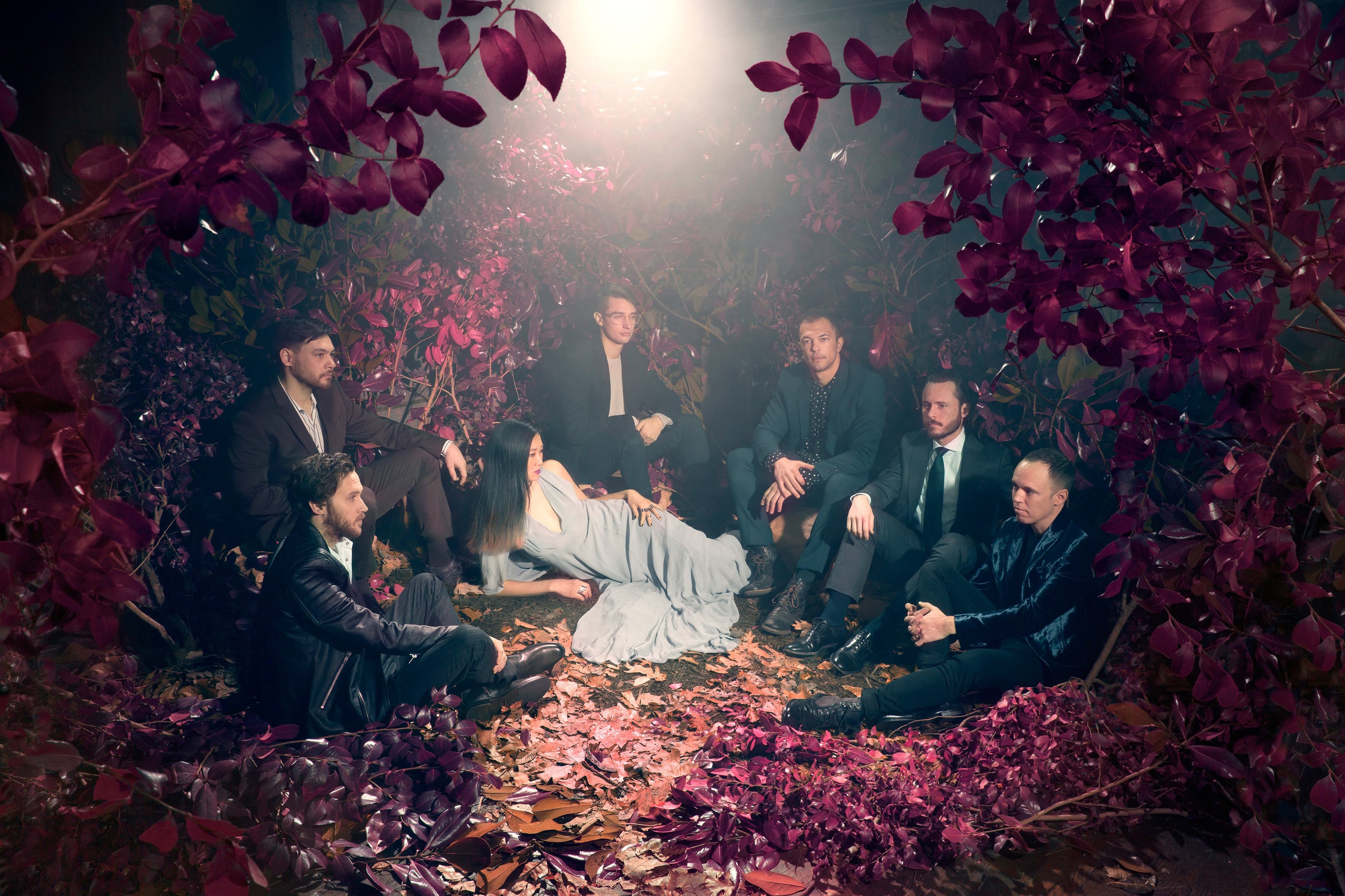 San Fermin event image