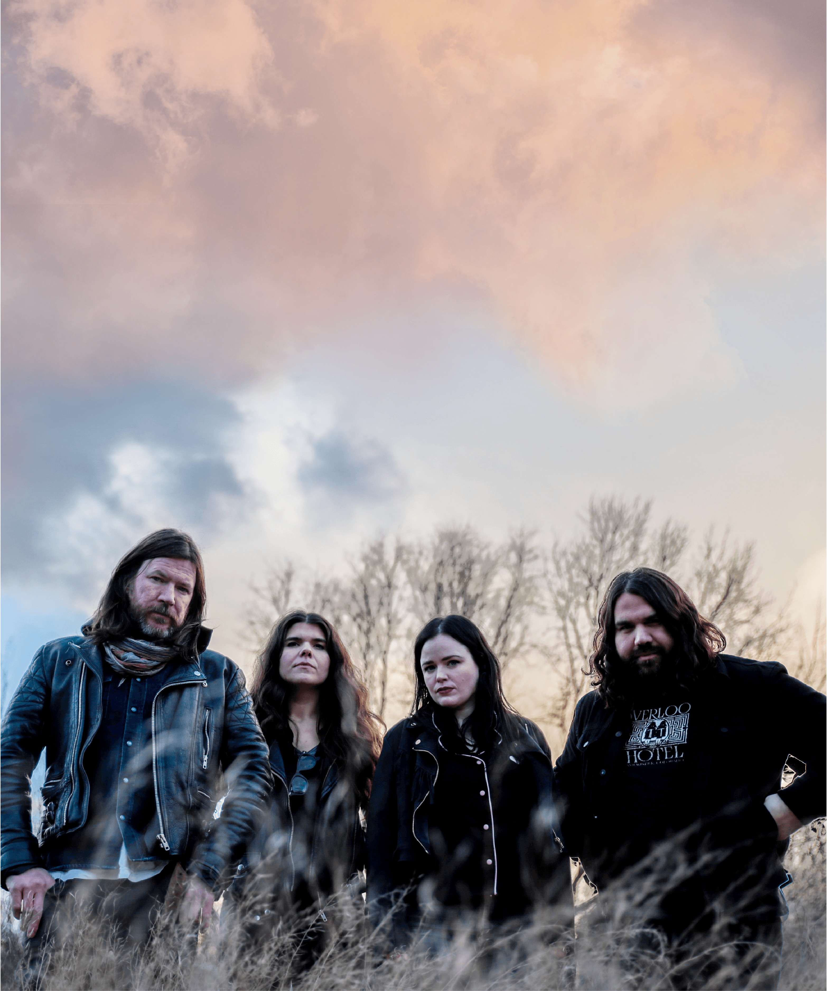 The Magic Numbers event image