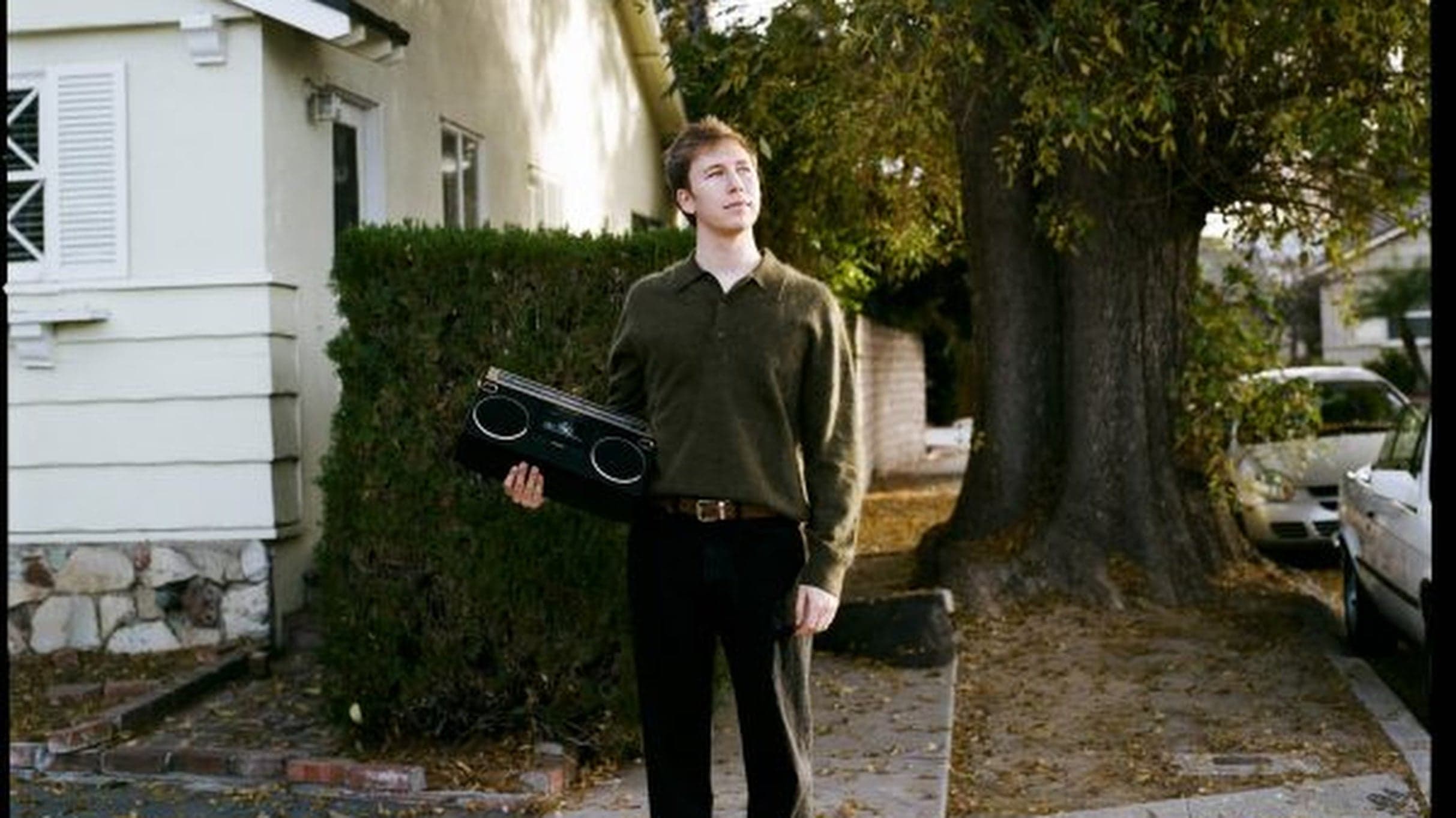 Ethan Tasch event image