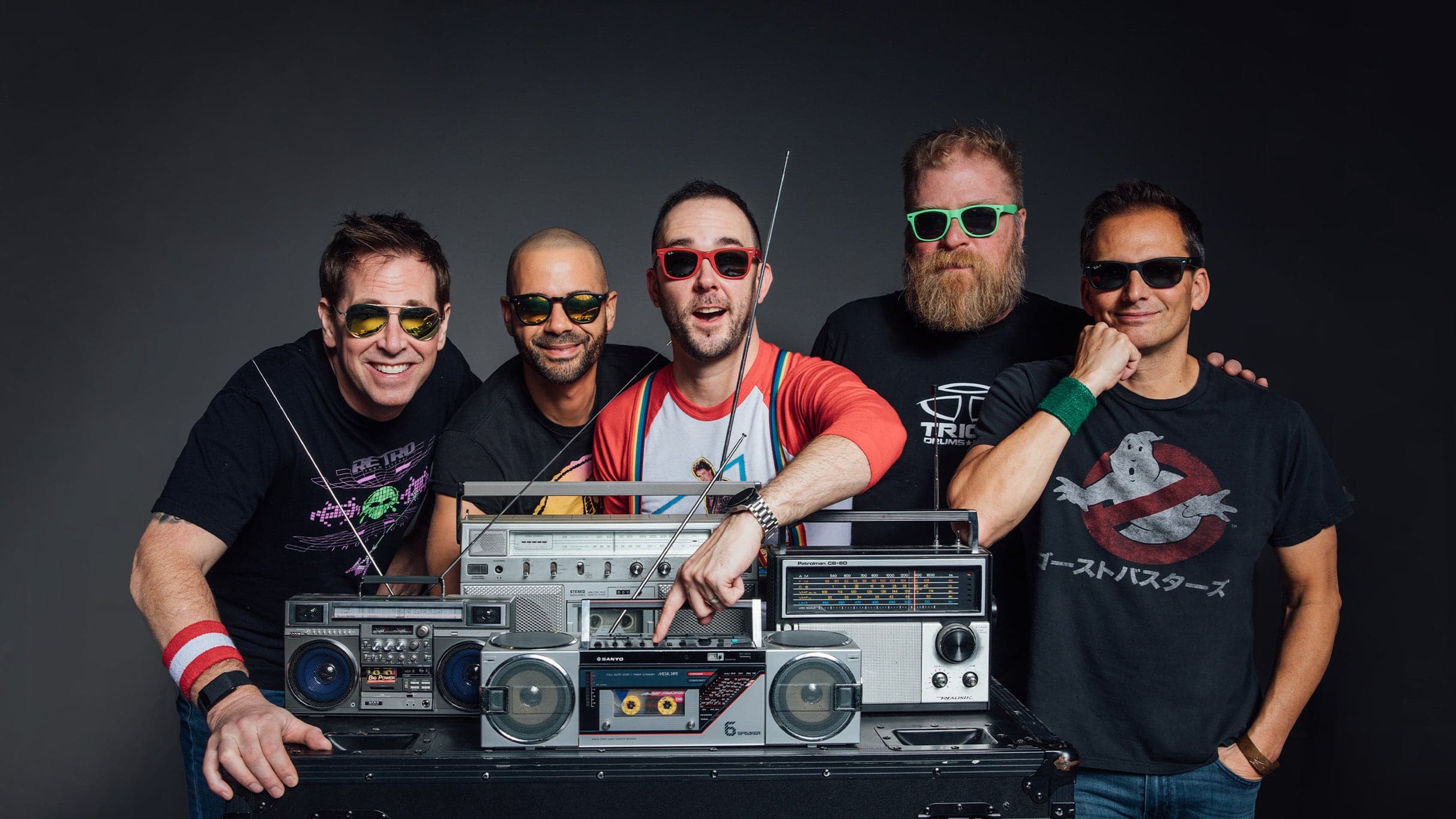 Sixteen Candles event image