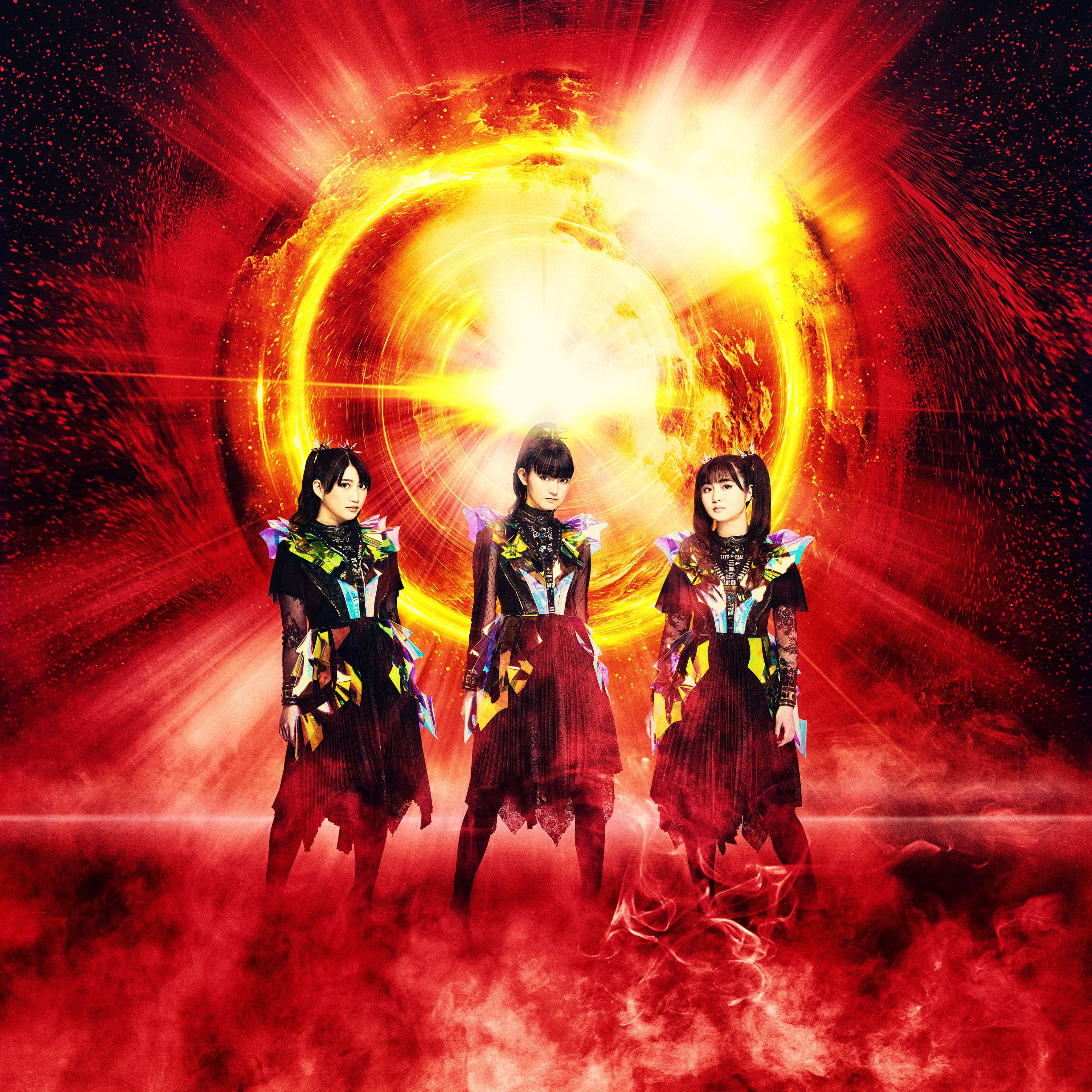 BABYMETAL event image