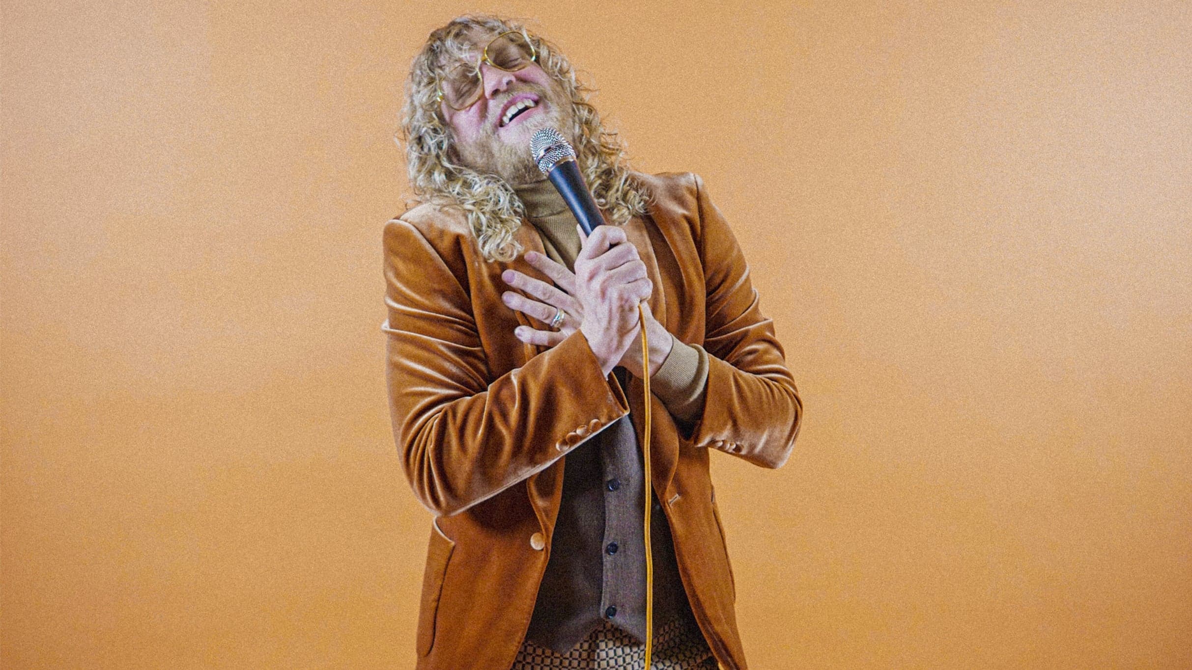Allen Stone Summer Tour 2024 event image