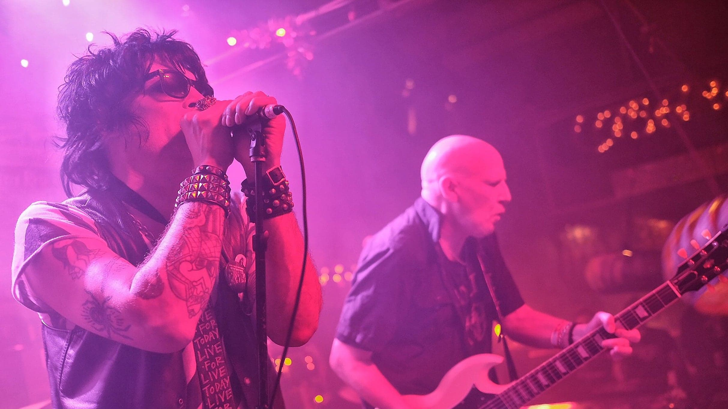 Dead Boys event image