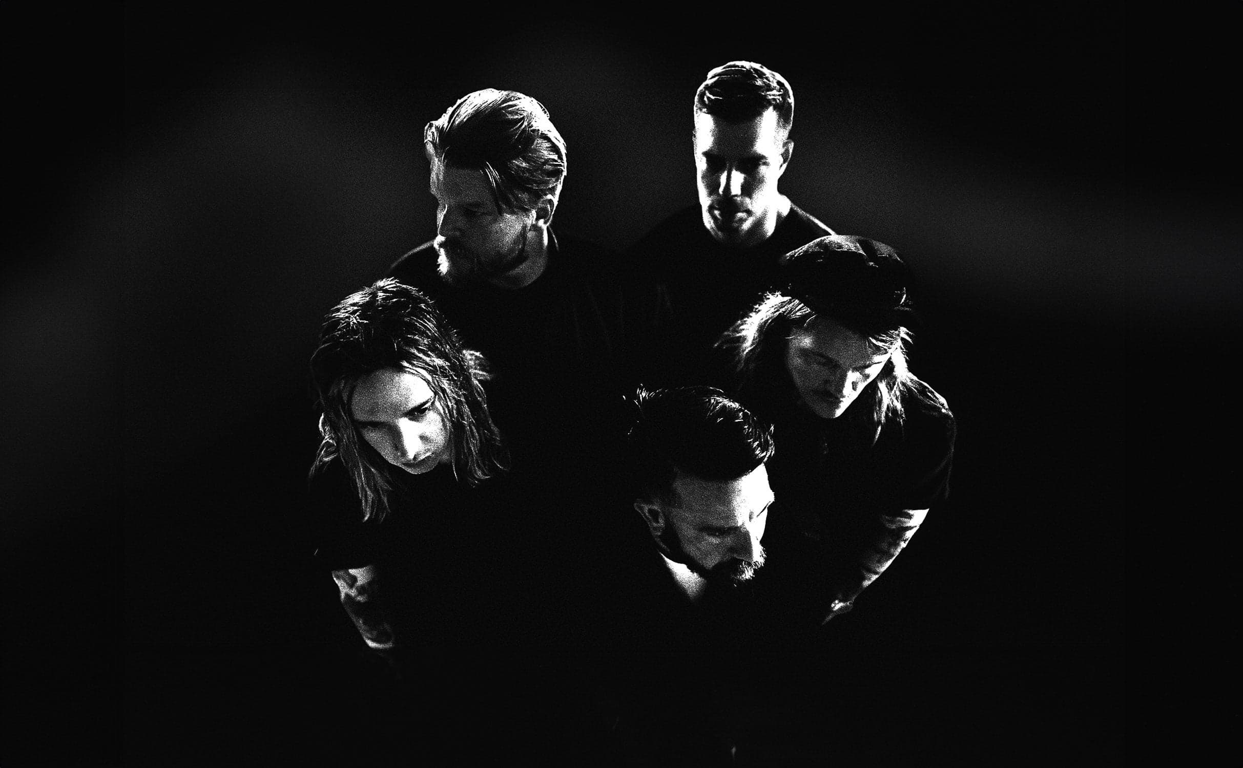 Underoath w/ Static Dress event image
