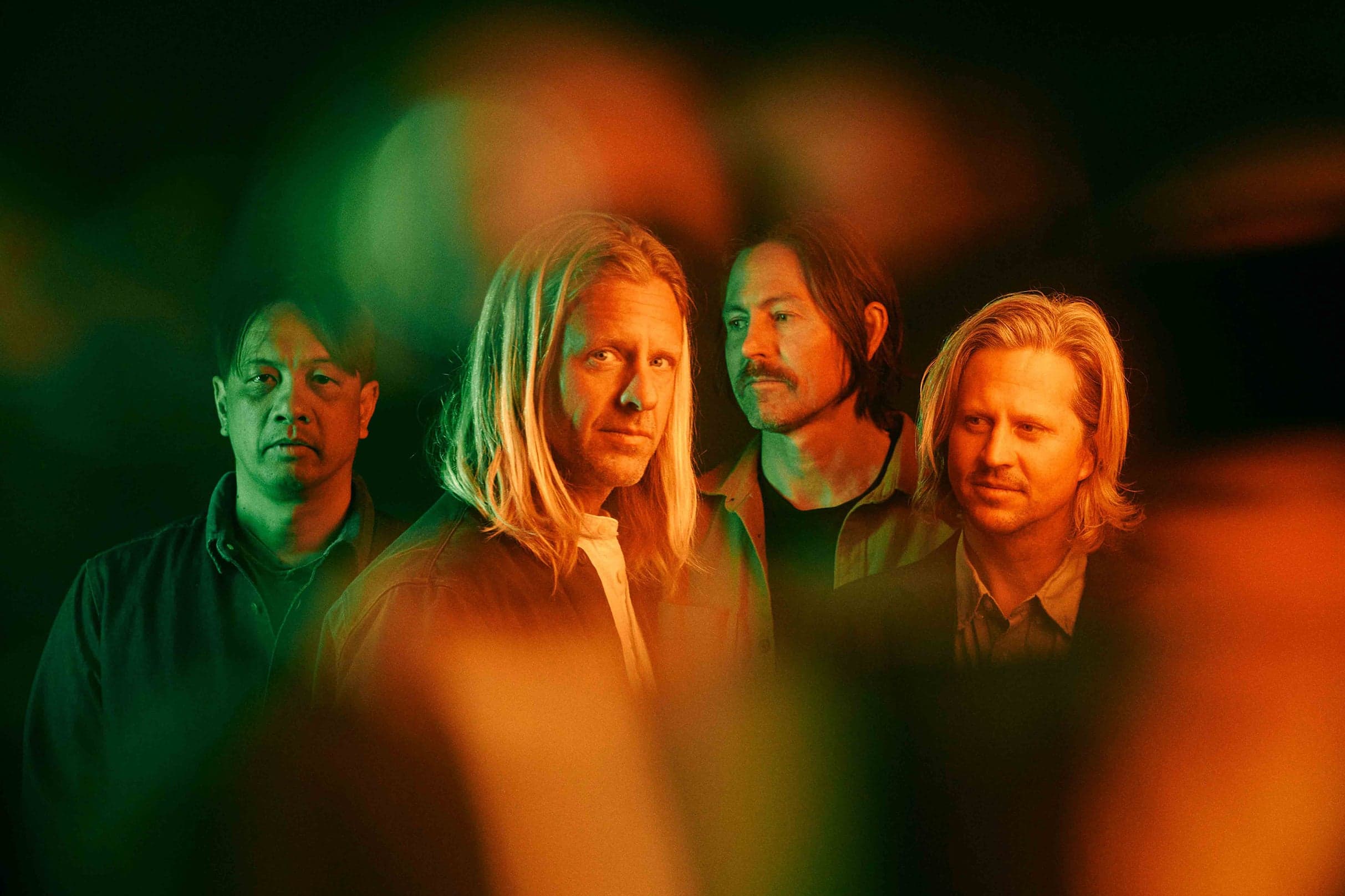 Whale Jam Featuring Switchfoot, Phantom Planet and Dogpark event image