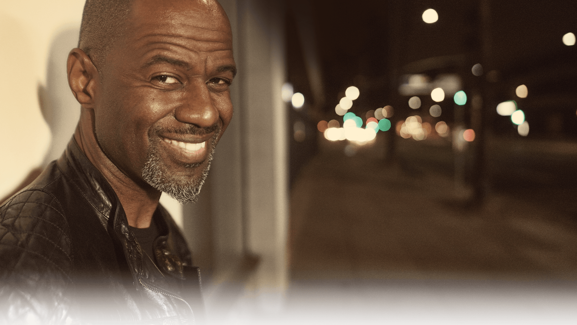 Brian McKnight event image