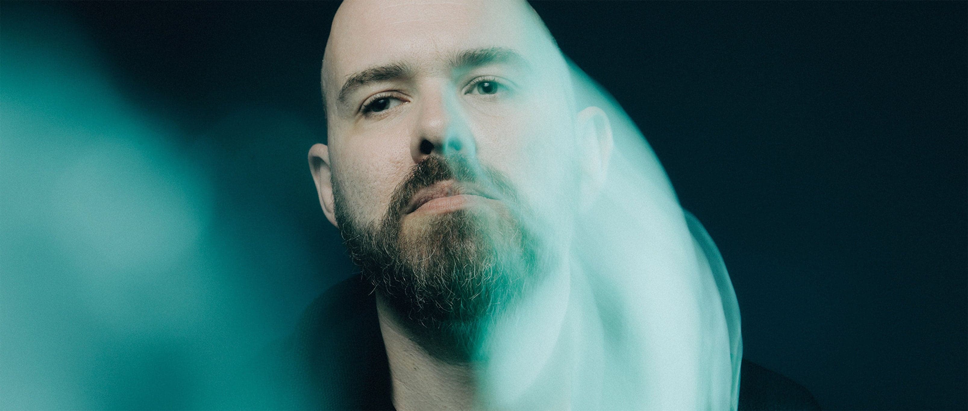 Decibel Presents: Ben Lukas Boysen event image