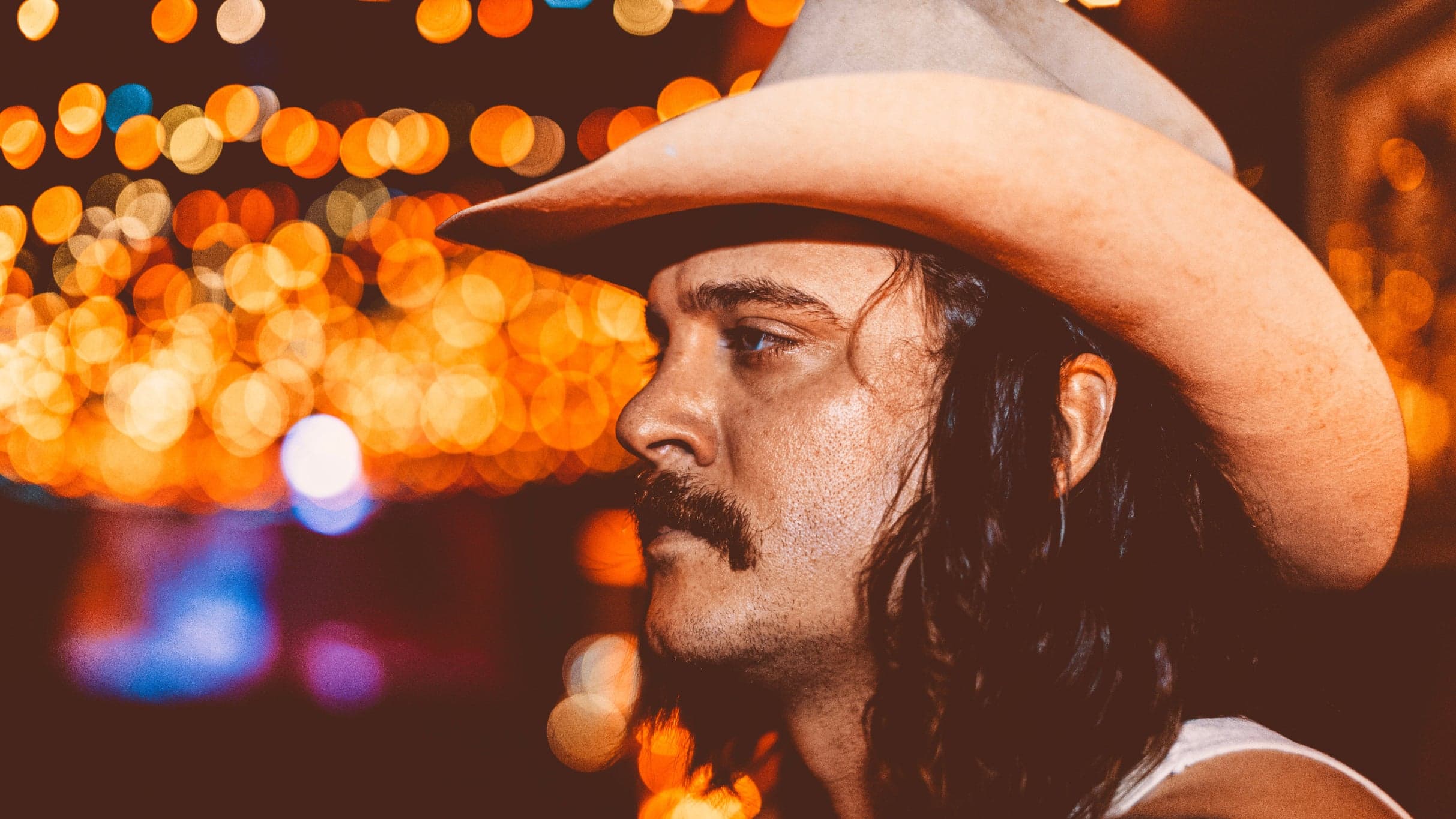 Grand Ole Echo Presents: Rob Leines event image
