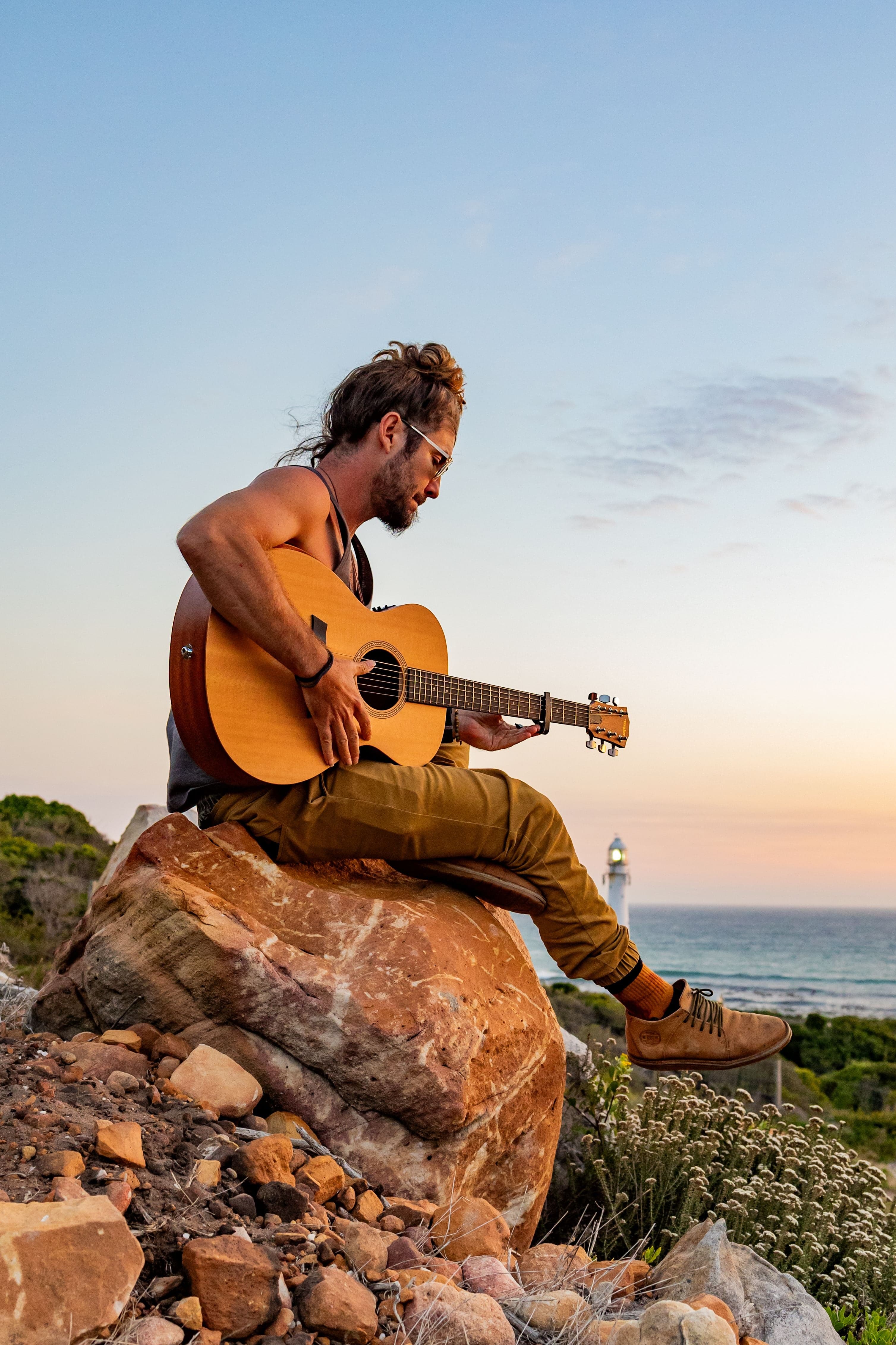 Jeremy Loops event image