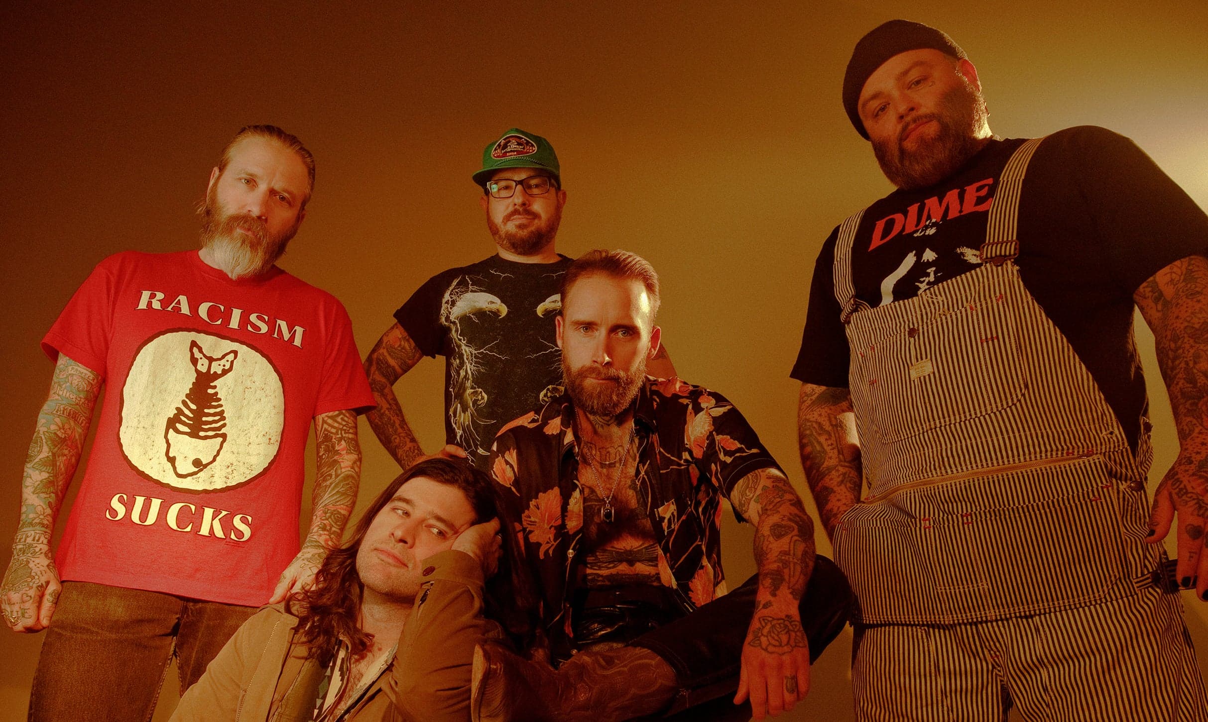 Alexisonfire event image