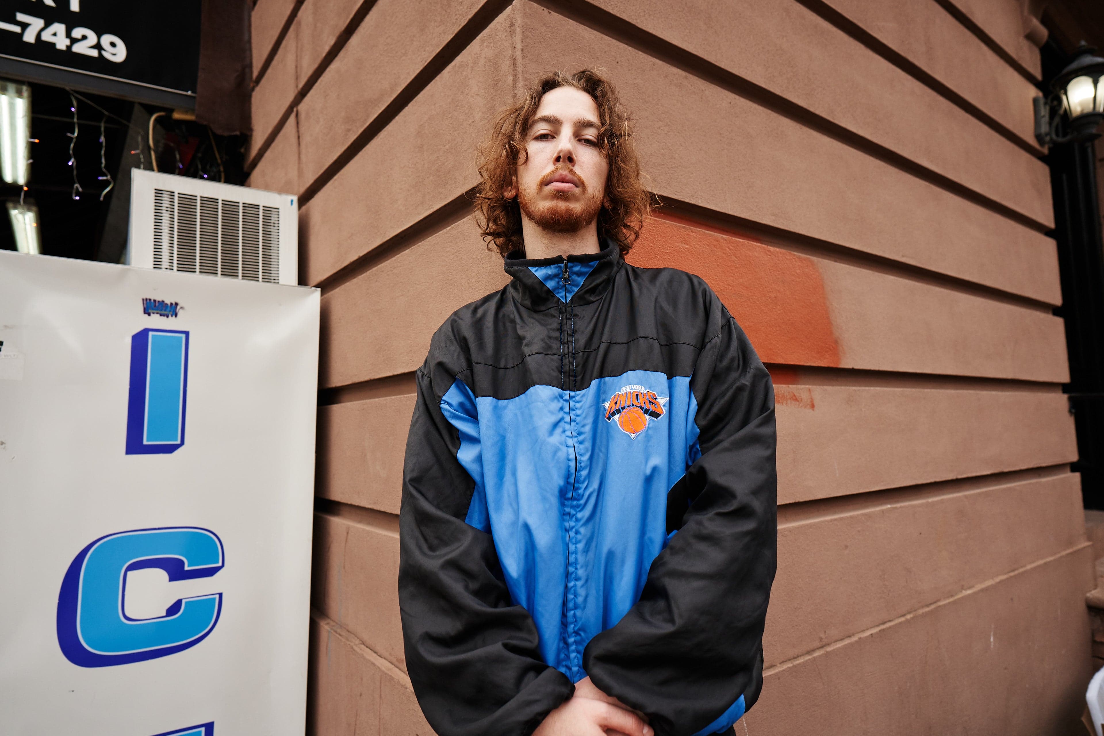 Marlon Craft - The Long Game Tour event image
