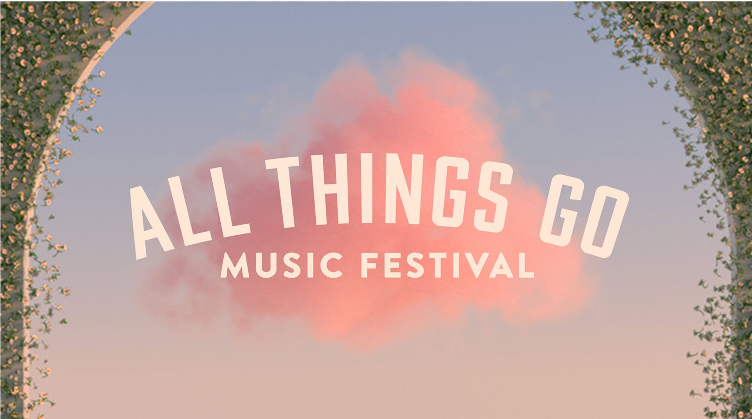All Things Go Music Festival event image