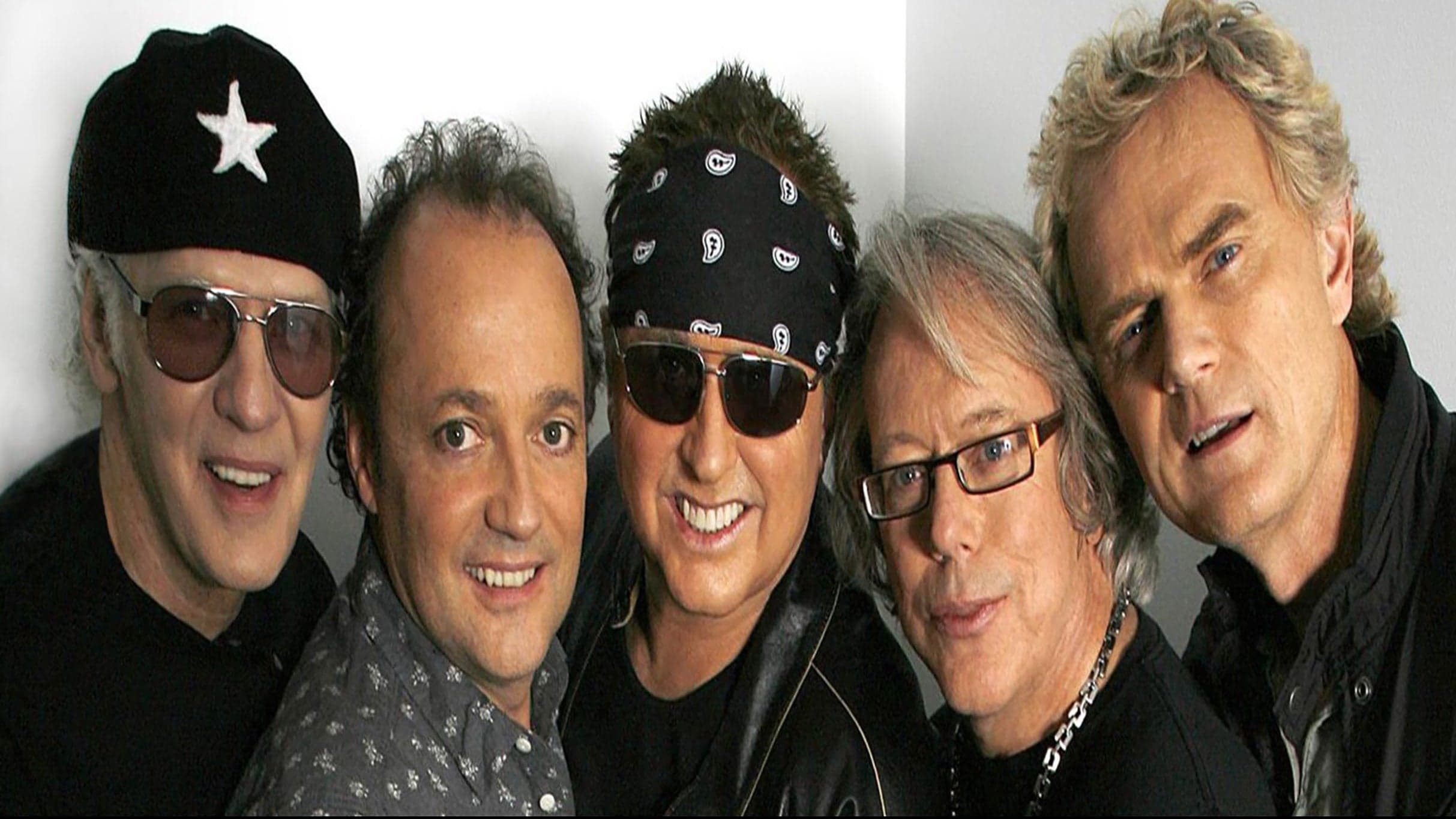 Loverboy event image