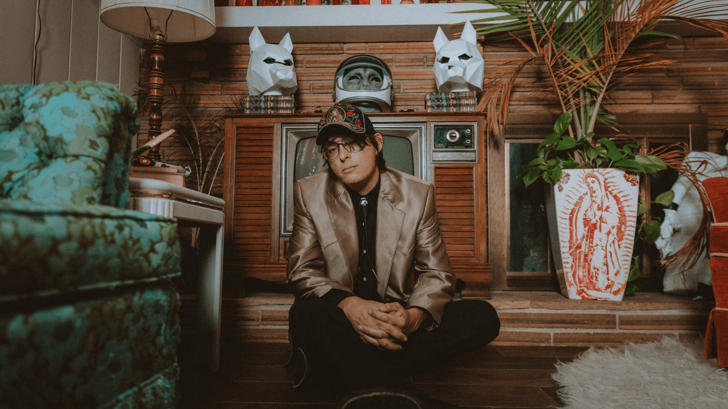 Stephen Wilson Jr. - SØN OF DAD TOUR 2025 event image