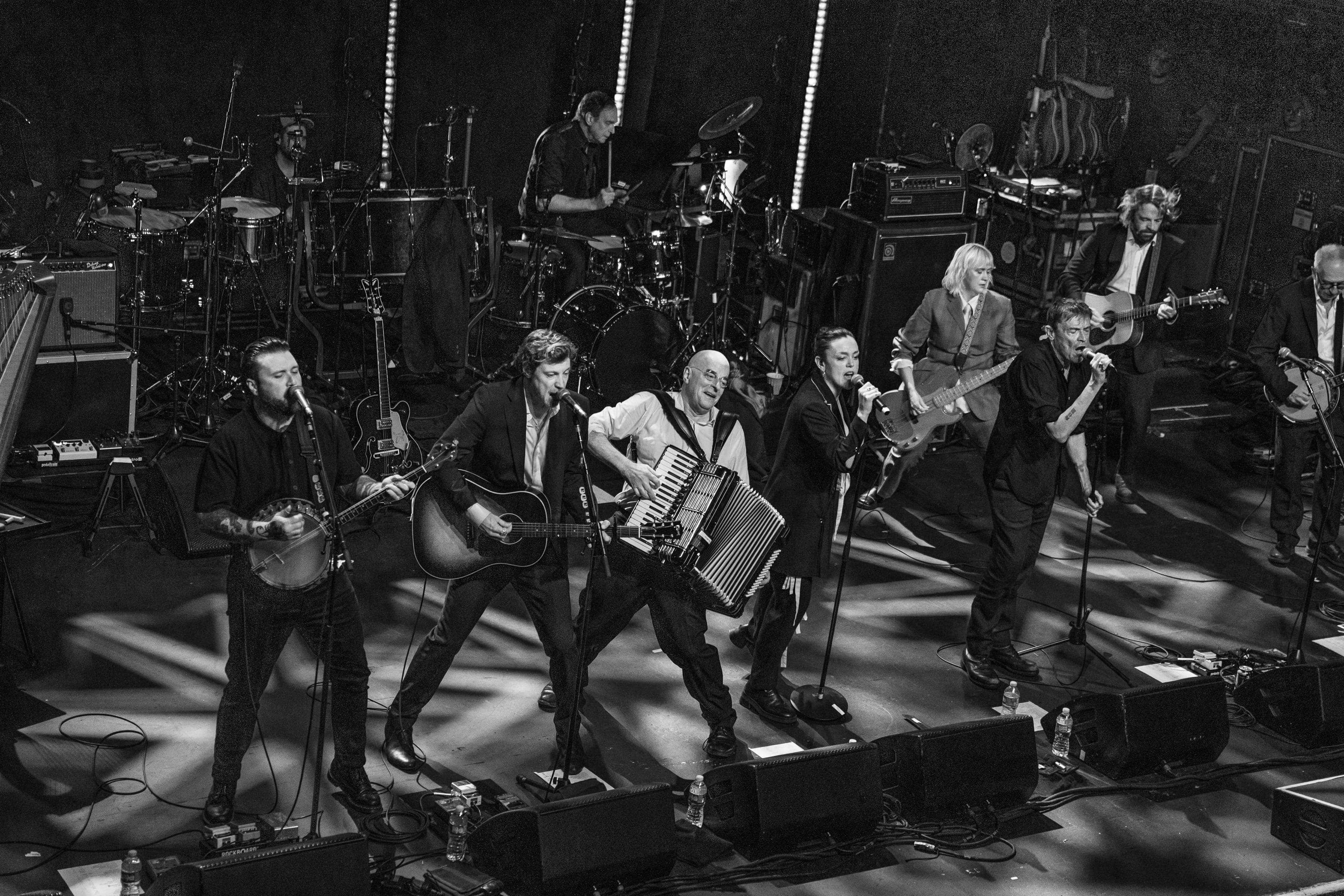 The Very Best of the Pogues event image