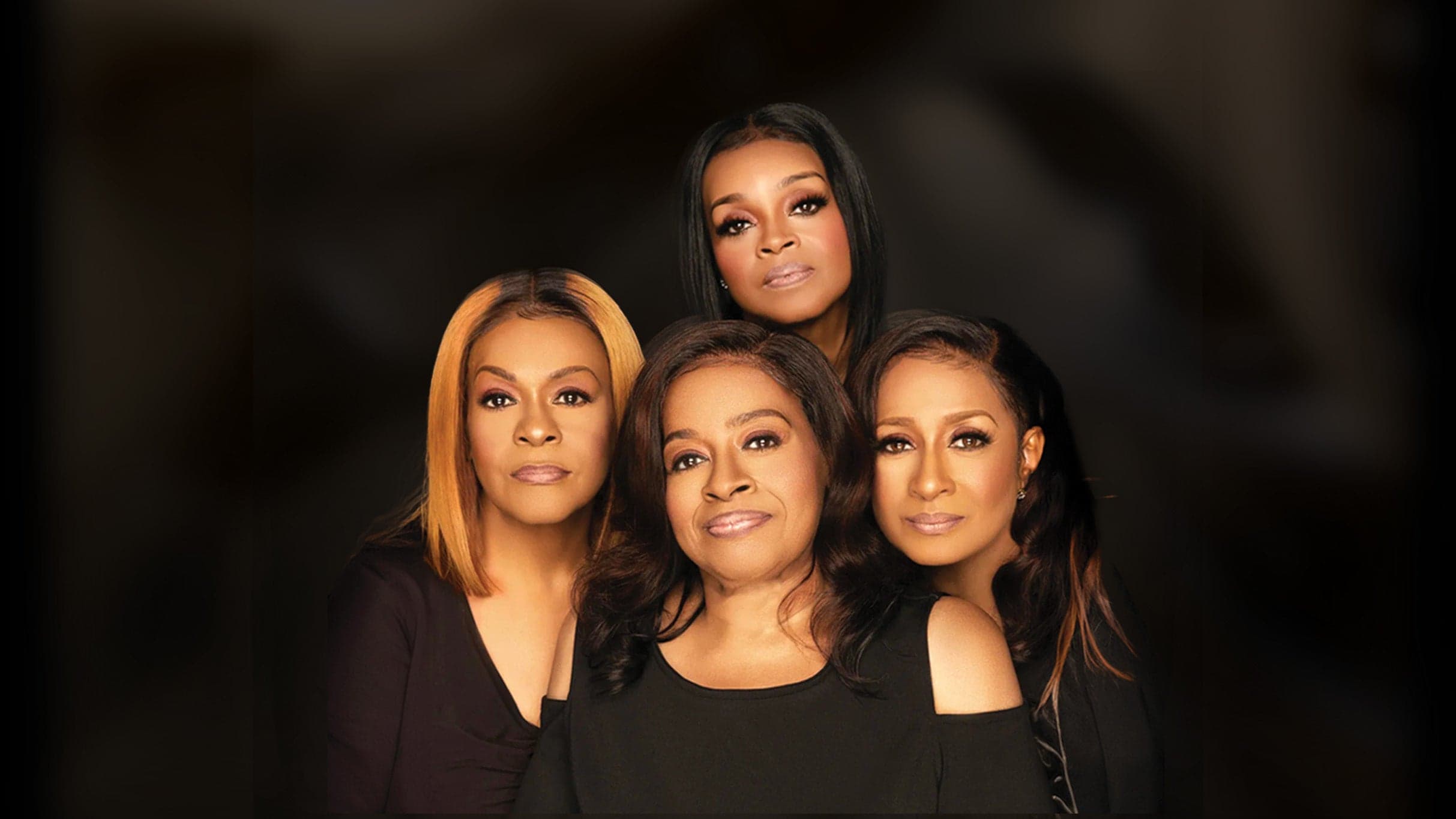 Clark Sisters event image