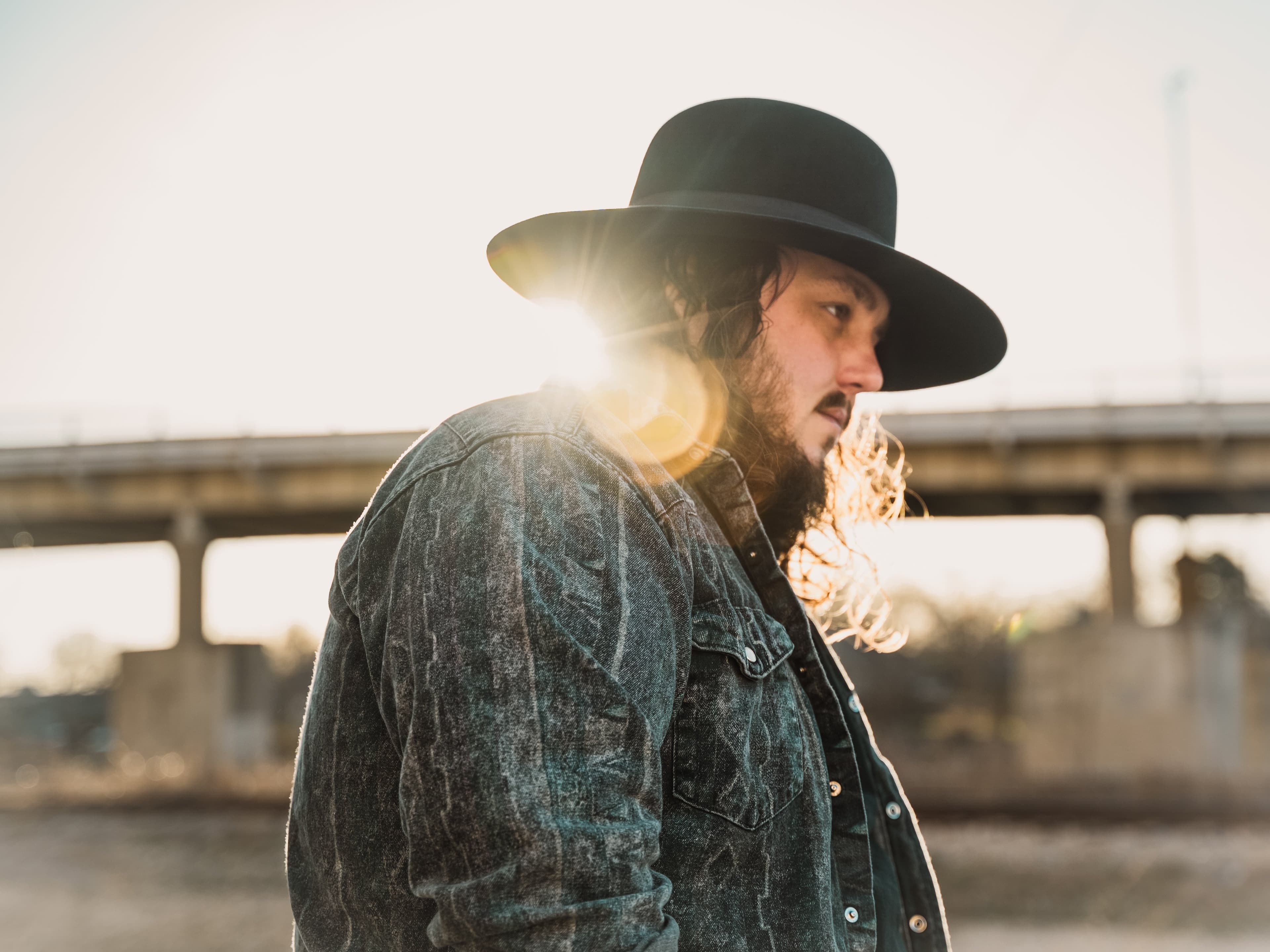 Tanner Usrey event image